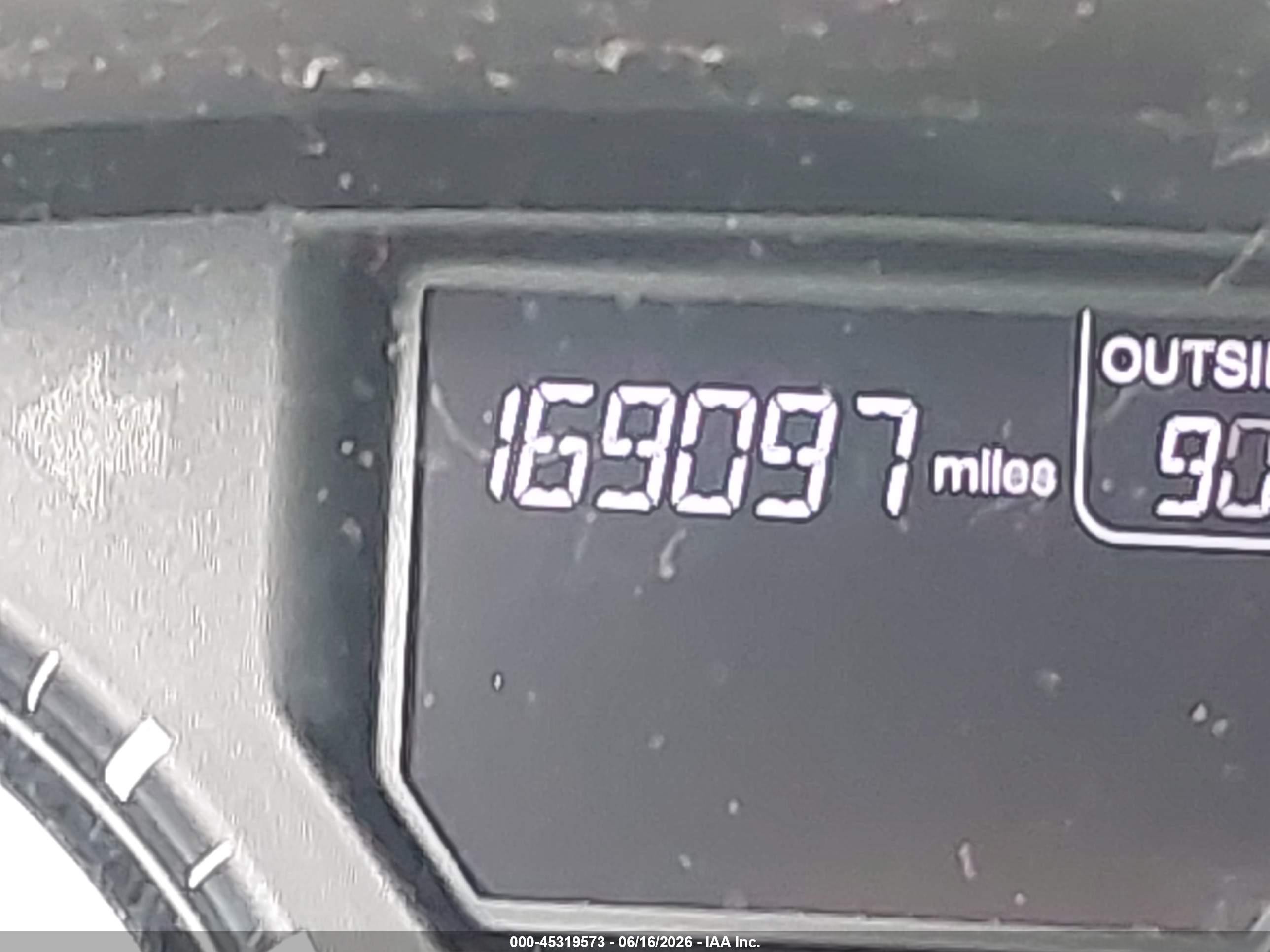 2013 Honda Odyssey Ex-l Gray vin: 5FNRL5H62DB068621