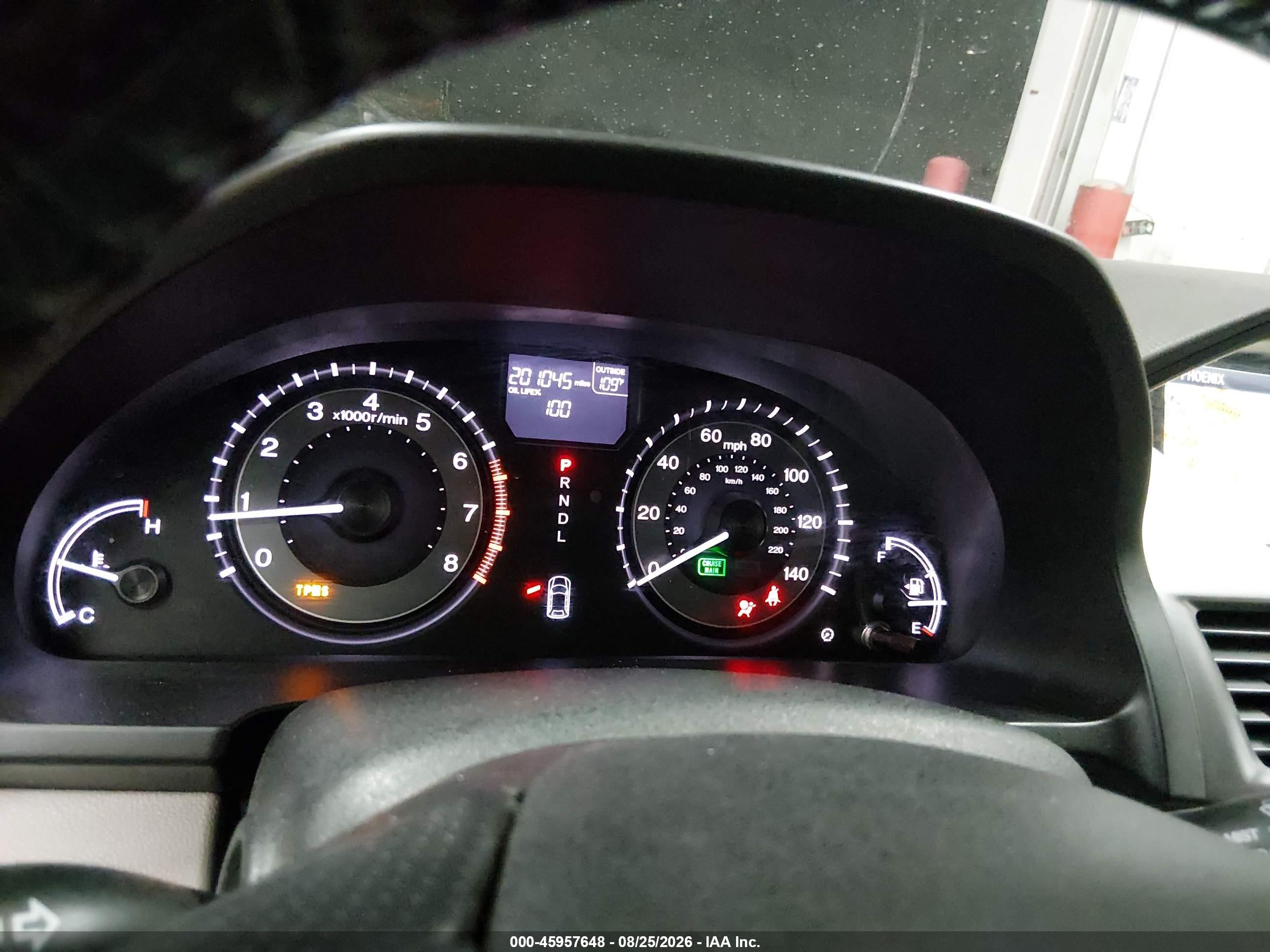 2014 Honda Odyssey Ex-l Gray vin: 5FNRL5H62EB011112