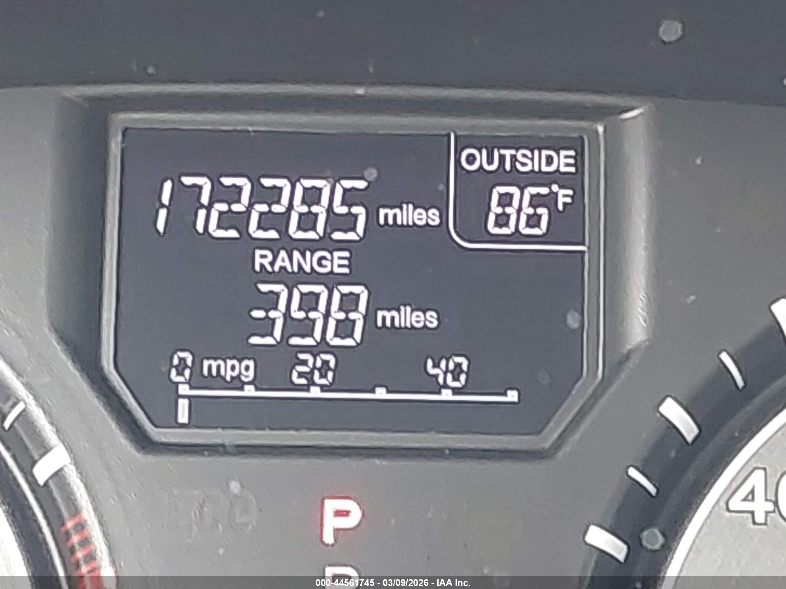2014 Honda Odyssey Ex-l Gray vin: 5FNRL5H62EB028413