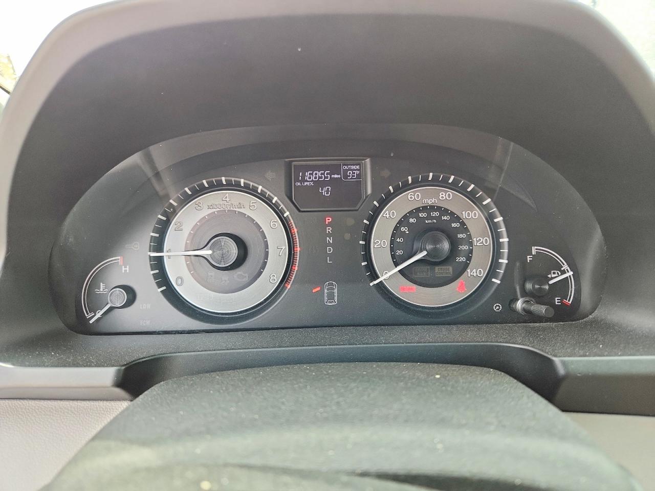 2014 Honda Odyssey Exl Silver vin: 5FNRL5H62EB057555
