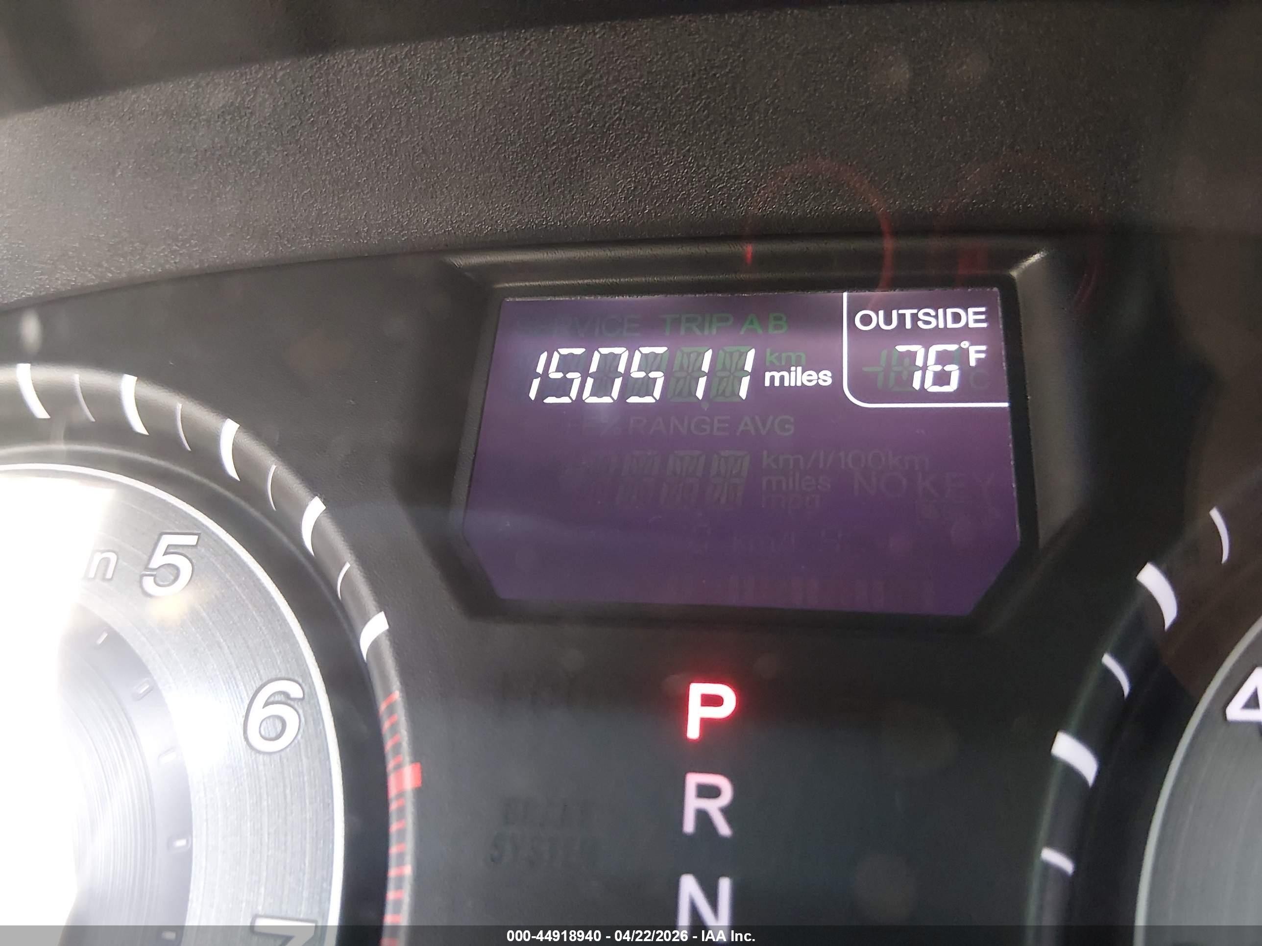 2014 Honda Odyssey Ex-l Silver vin: 5FNRL5H62EB063291