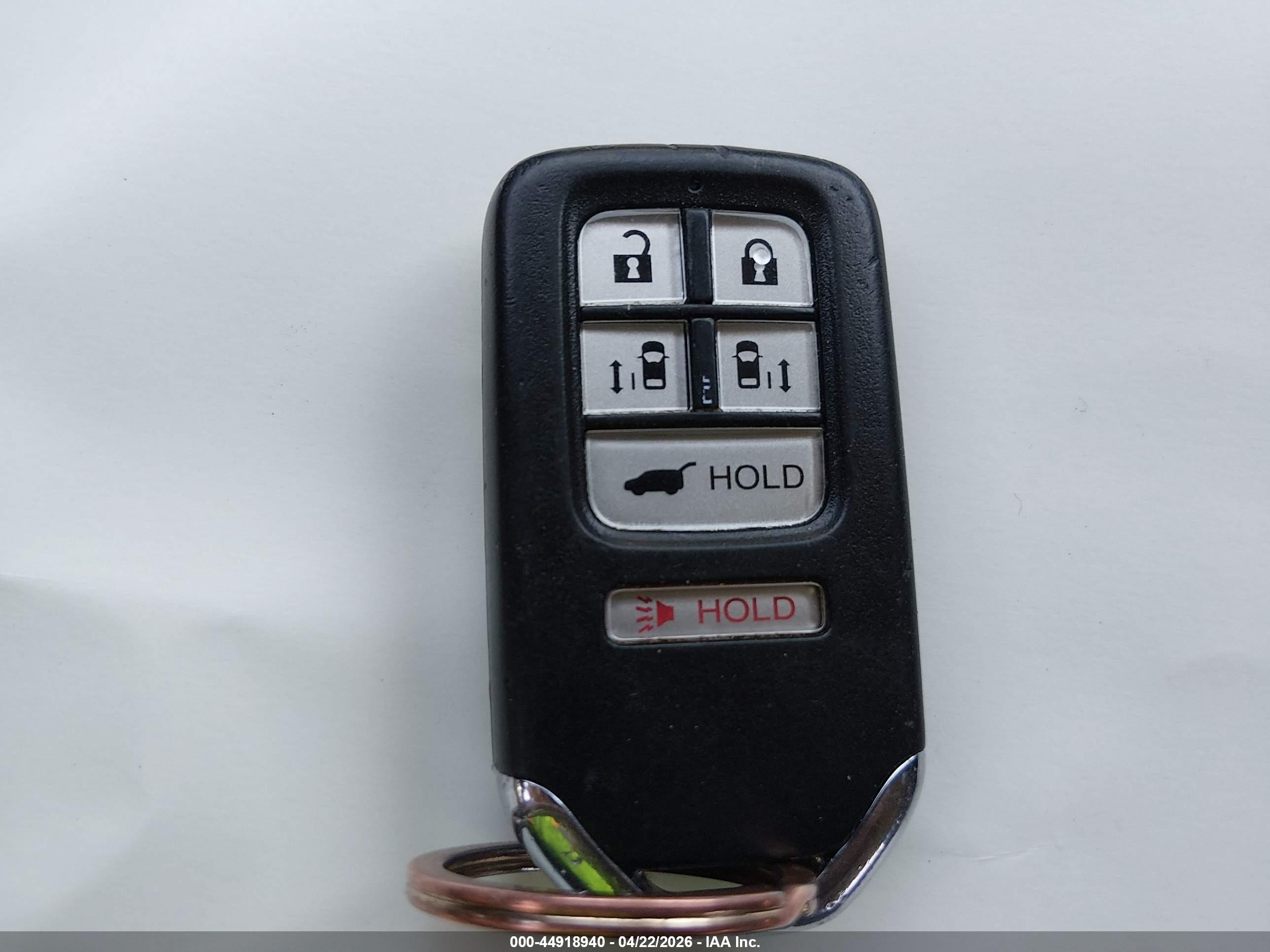 2014 Honda Odyssey Ex-l Silver vin: 5FNRL5H62EB063291