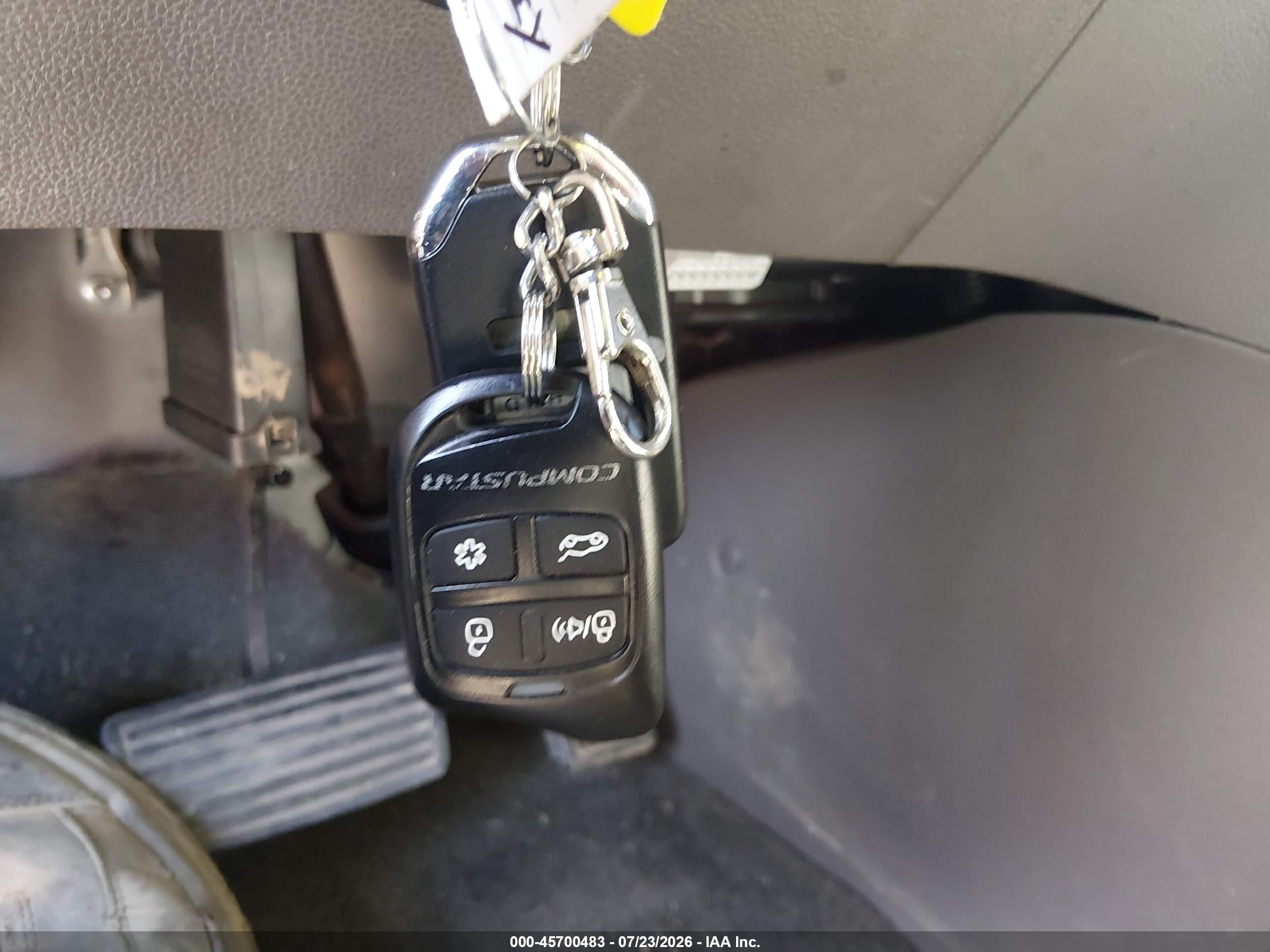 2014 Honda Odyssey Ex-l Gray vin: 5FNRL5H62EB110352