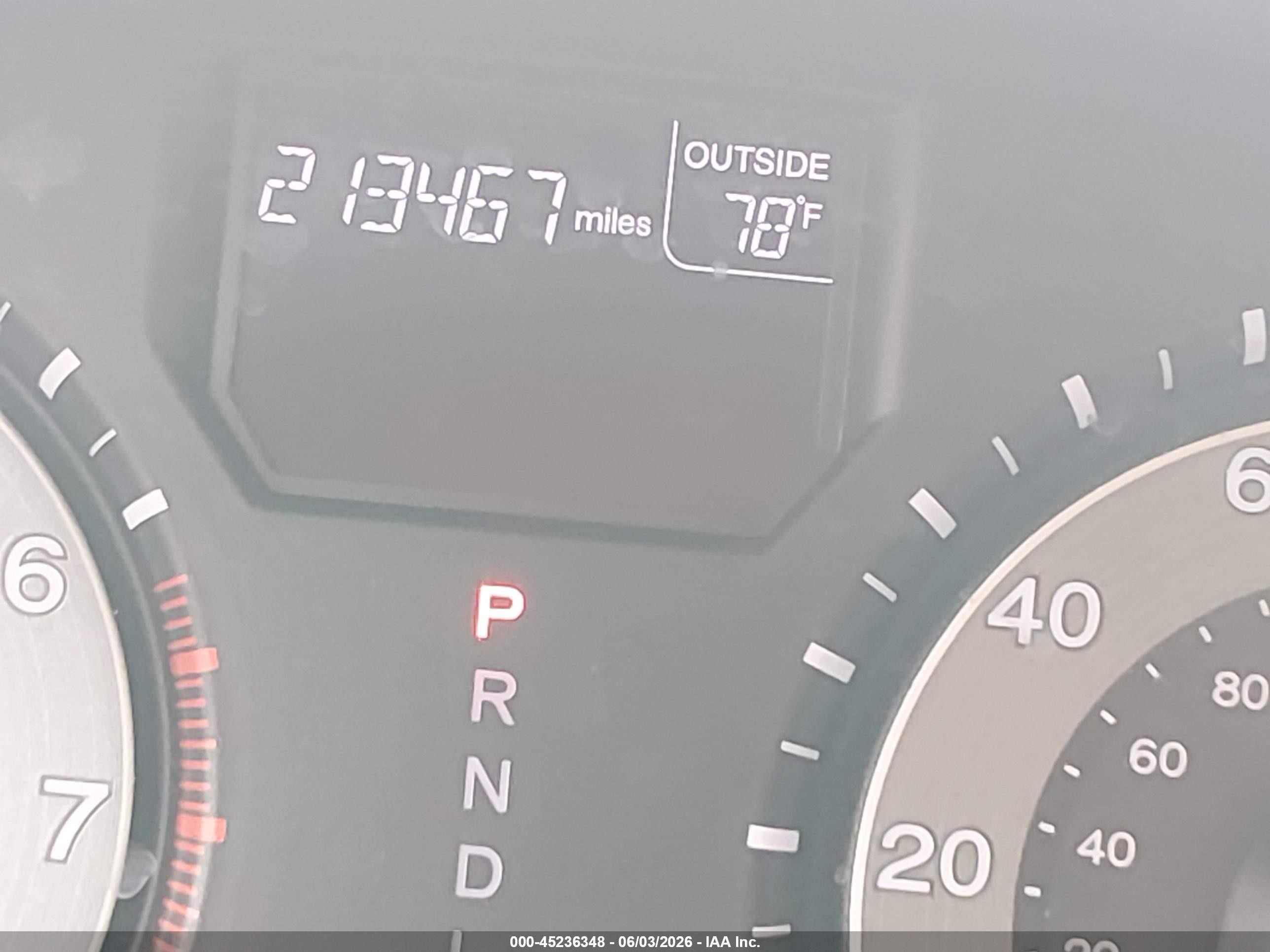 2015 Honda Odyssey Ex-l Gray vin: 5FNRL5H62FB001973