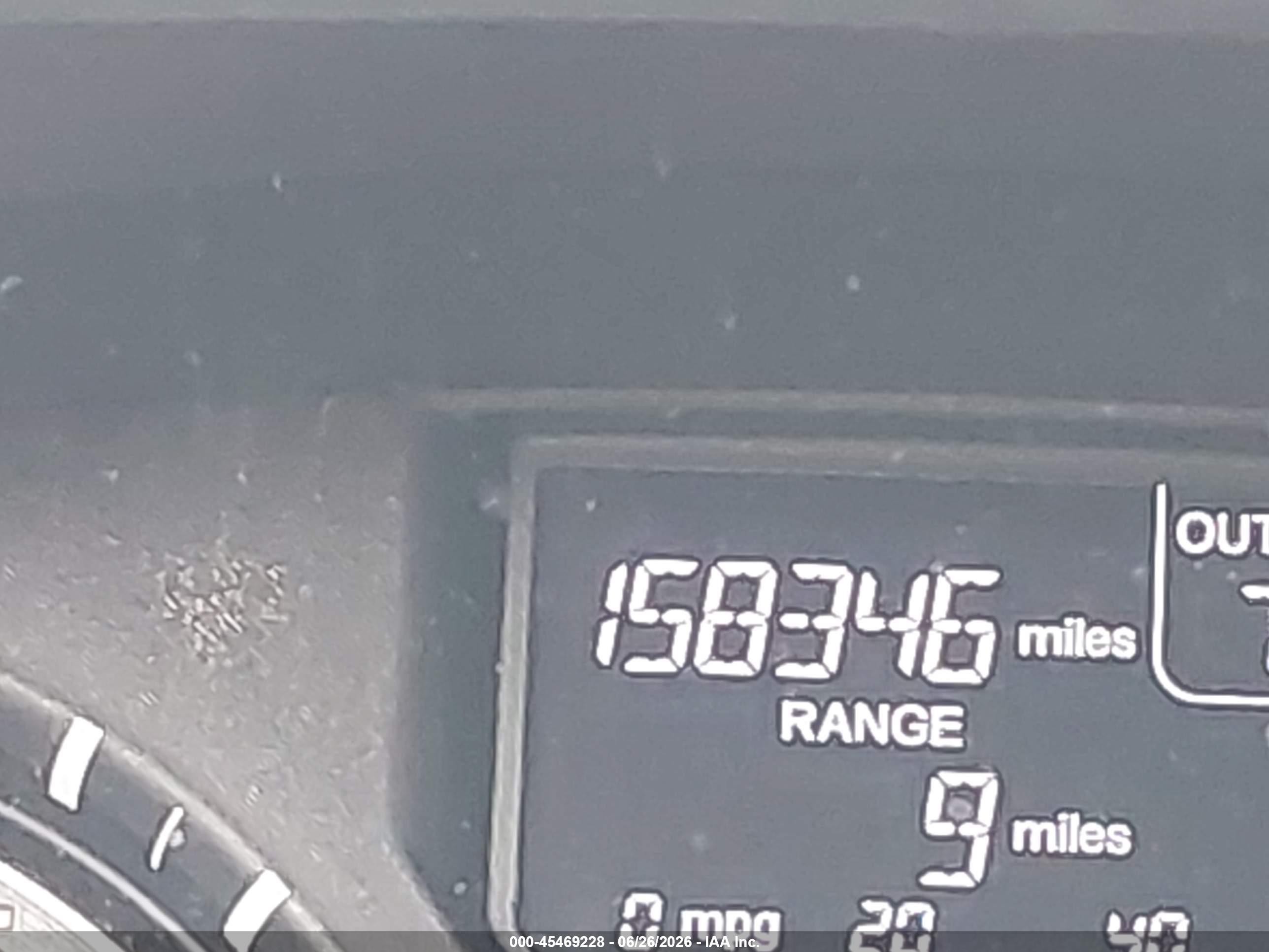 2015 Honda Odyssey Ex-l Синий vin: 5FNRL5H62FB059176