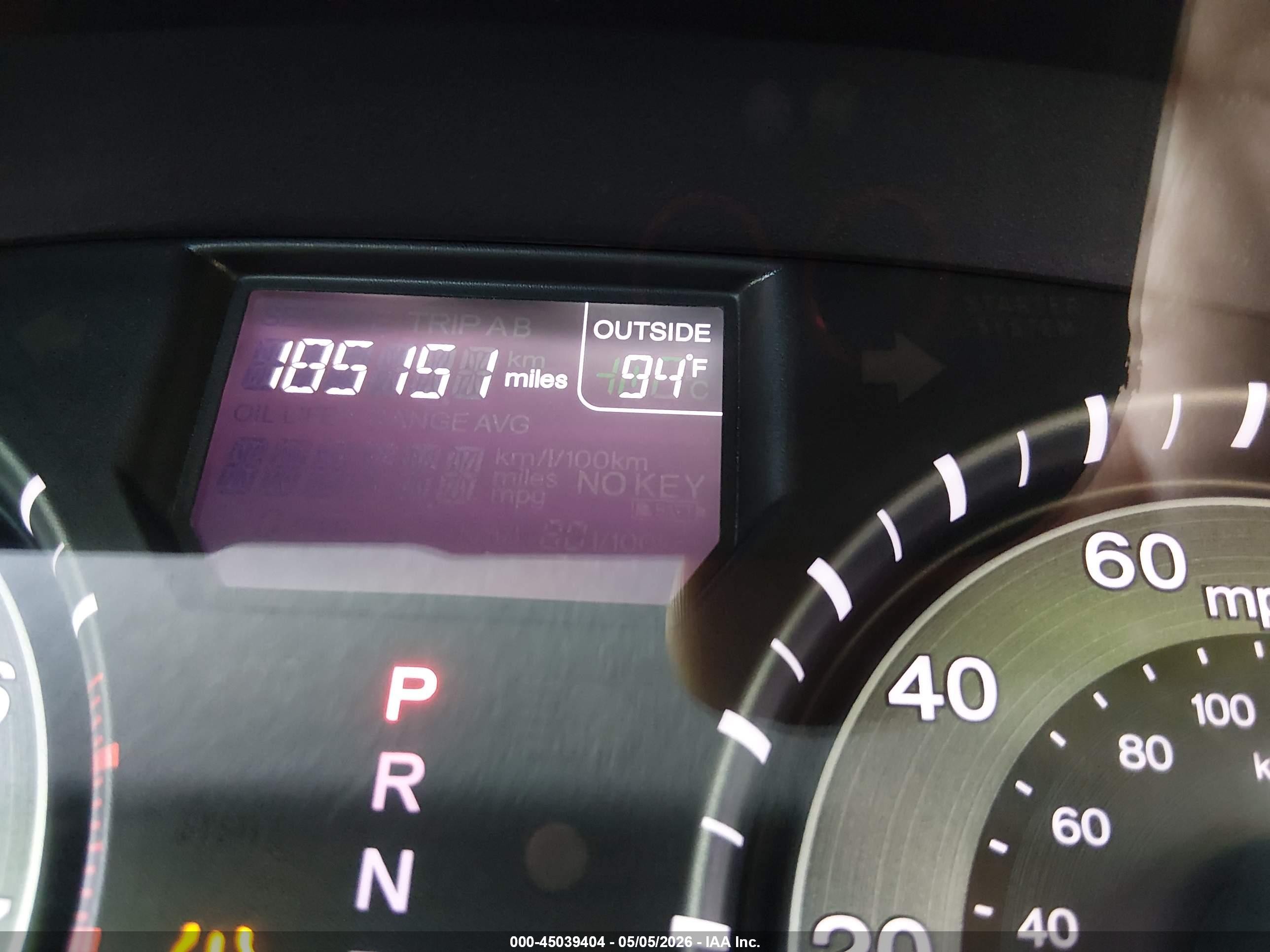 2015 Honda Odyssey Ex-l Silver vin: 5FNRL5H62FB079573