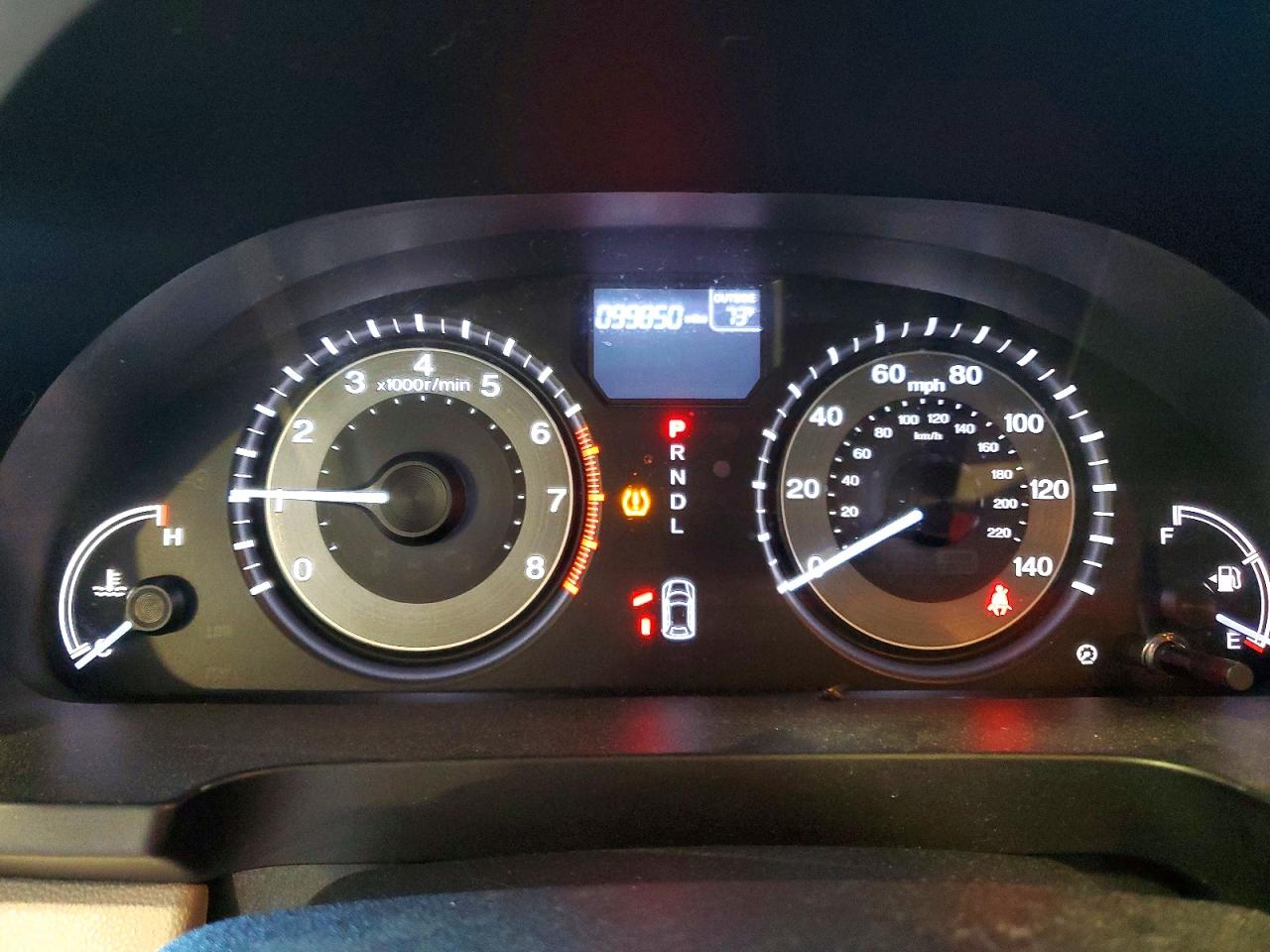 2015 Honda Odyssey Exl Серебряный vin: 5FNRL5H62FB080013