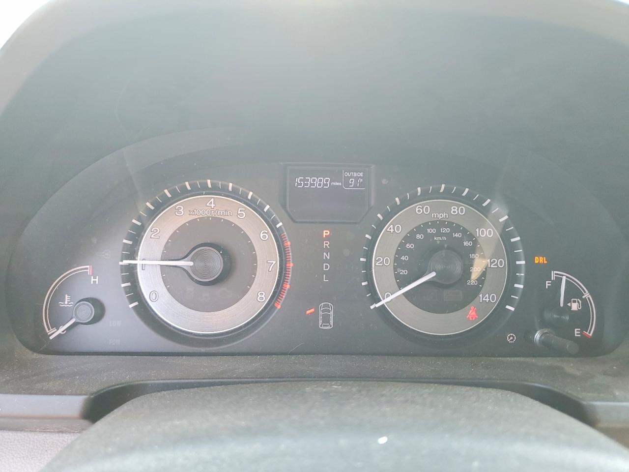 2015 Honda Odyssey Exl Blue vin: 5FNRL5H62FB110286