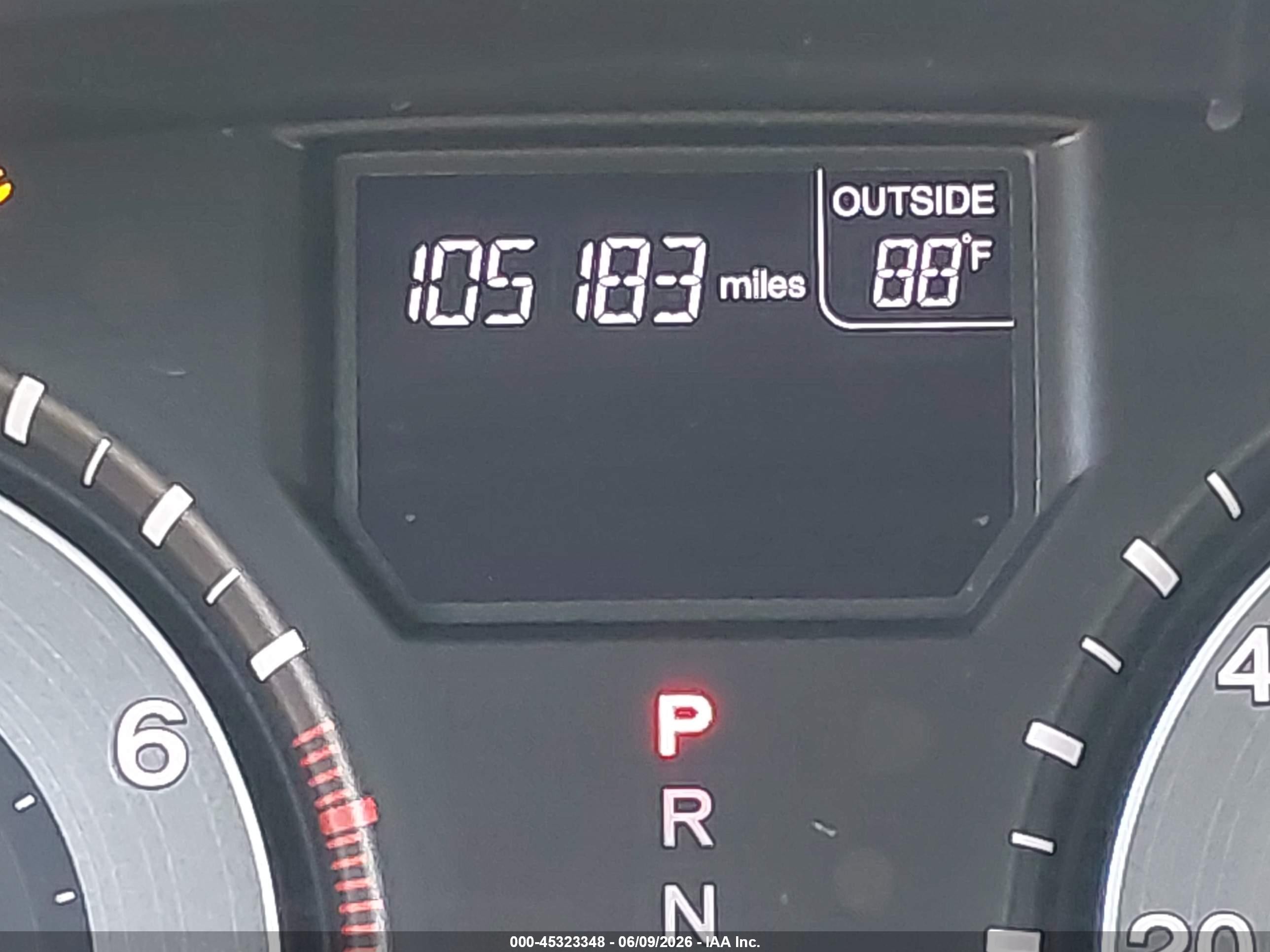 2016 Honda Odyssey Ex-l Серый vin: 5FNRL5H62GB007029