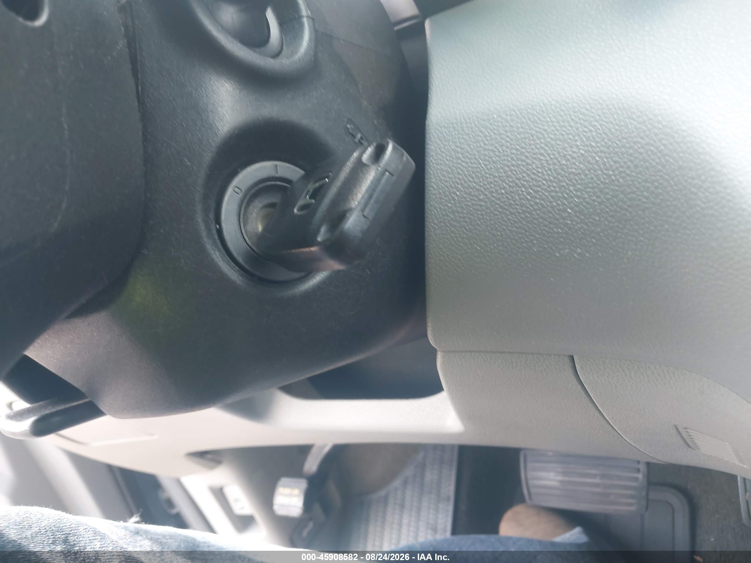 2012 Honda Odyssey Ex-l Blue vin: 5FNRL5H63CB018714