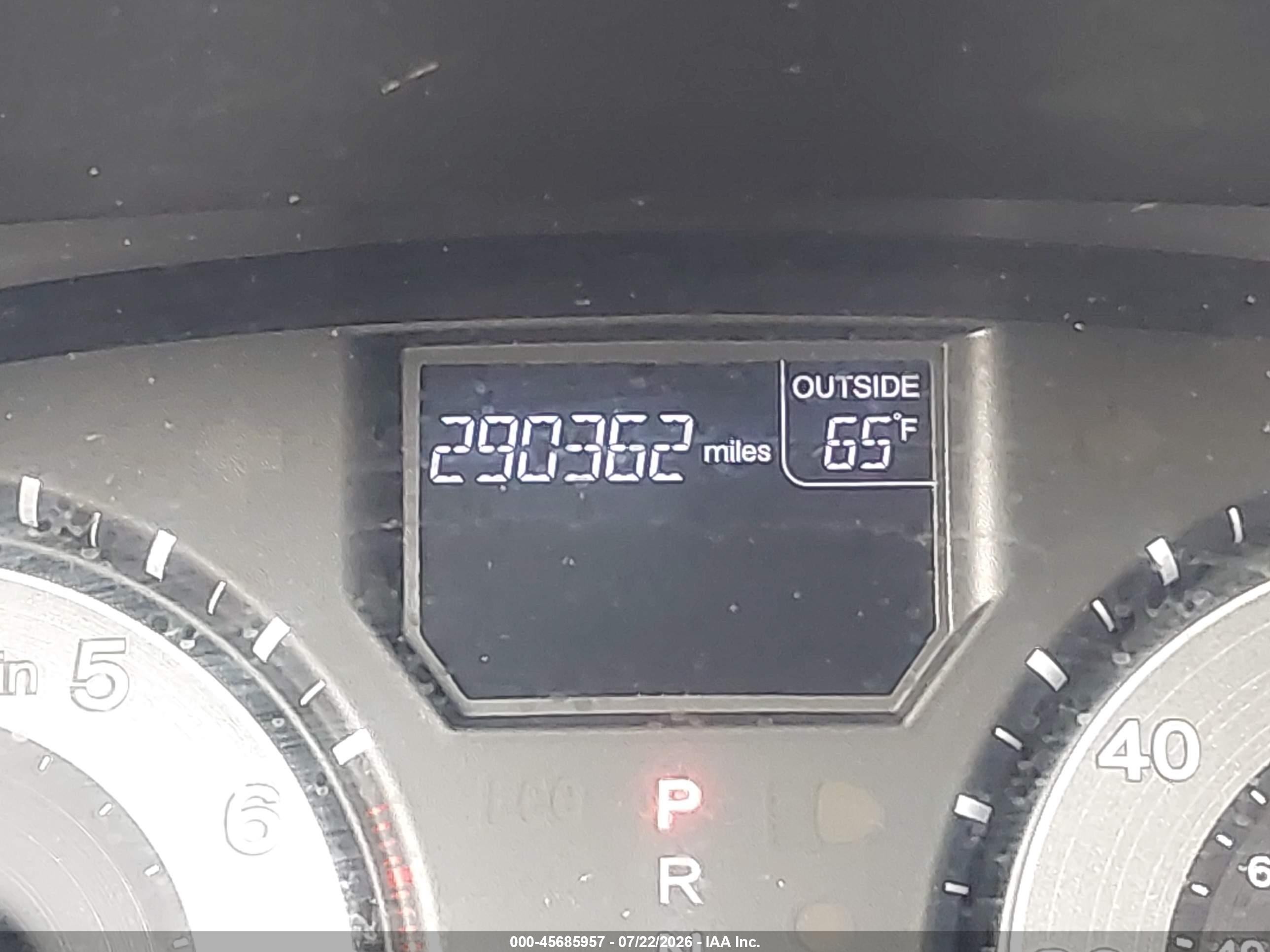 2012 Honda Odyssey Ex-l Gray vin: 5FNRL5H63CB041751