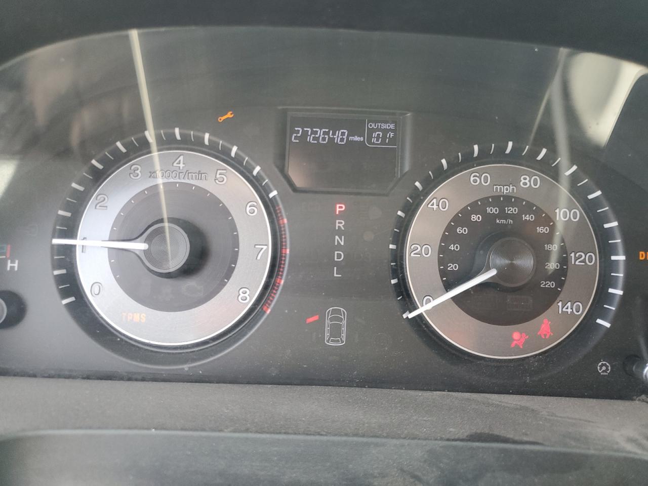 2012 Honda Odyssey Exl Gray vin: 5FNRL5H63CB058906