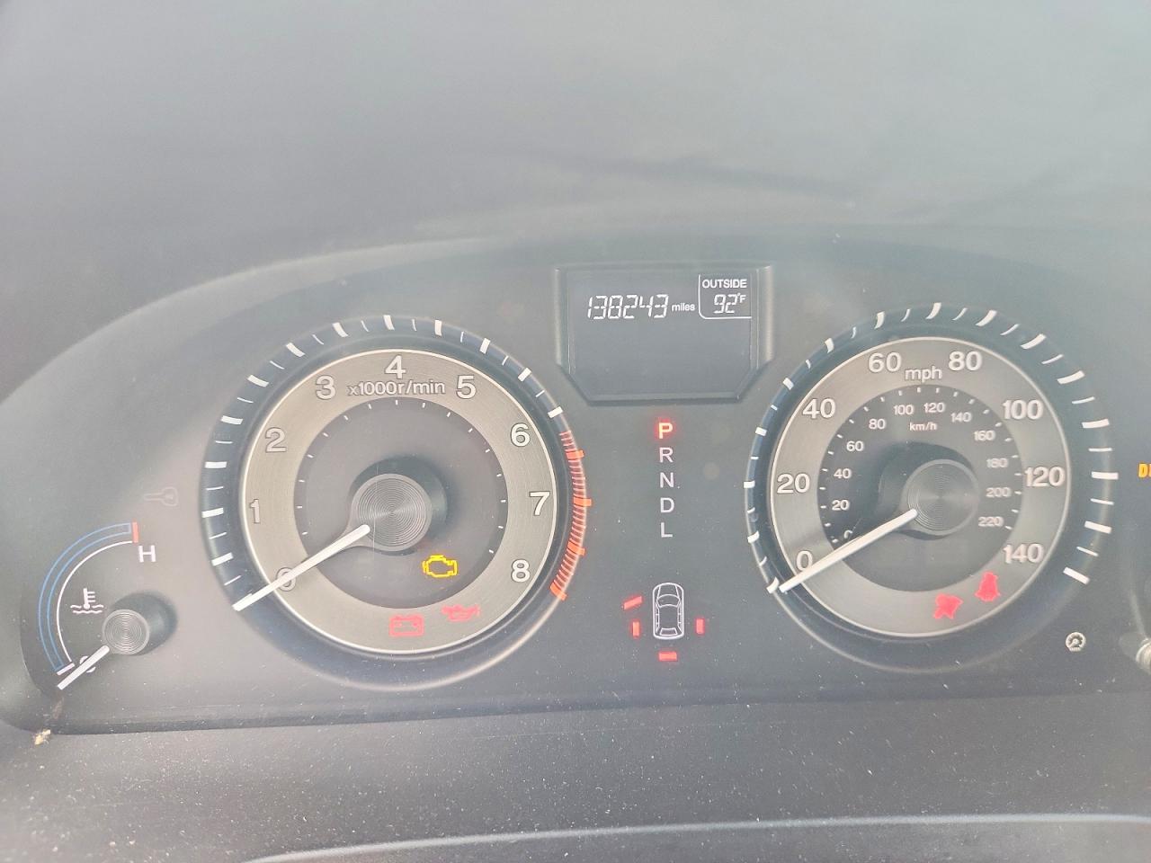2012 Honda Odyssey Exl Silver vin: 5FNRL5H63CB094529