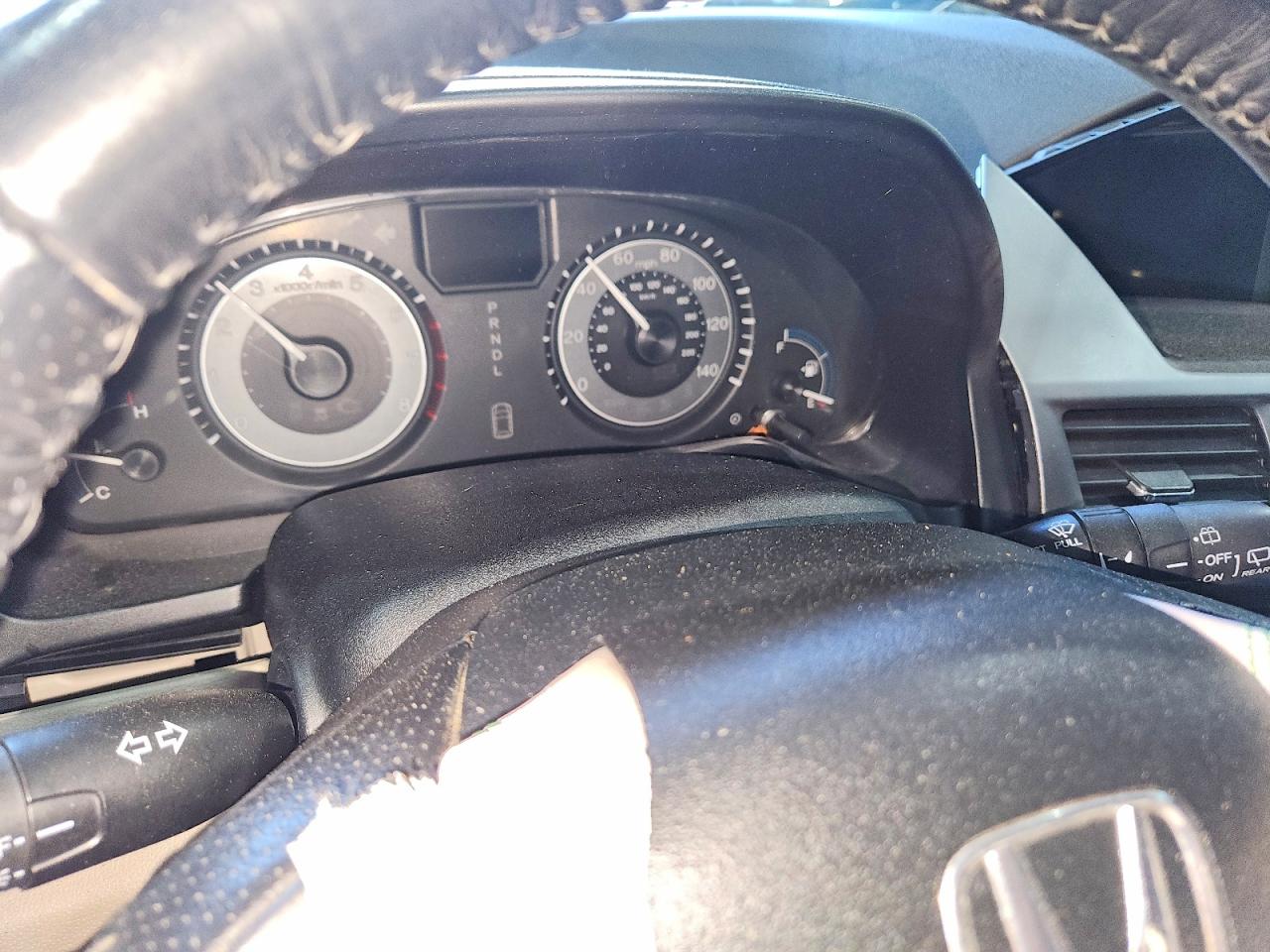 2013 Honda Odyssey Exl Темно-бордовый vin: 5FNRL5H63DB011487