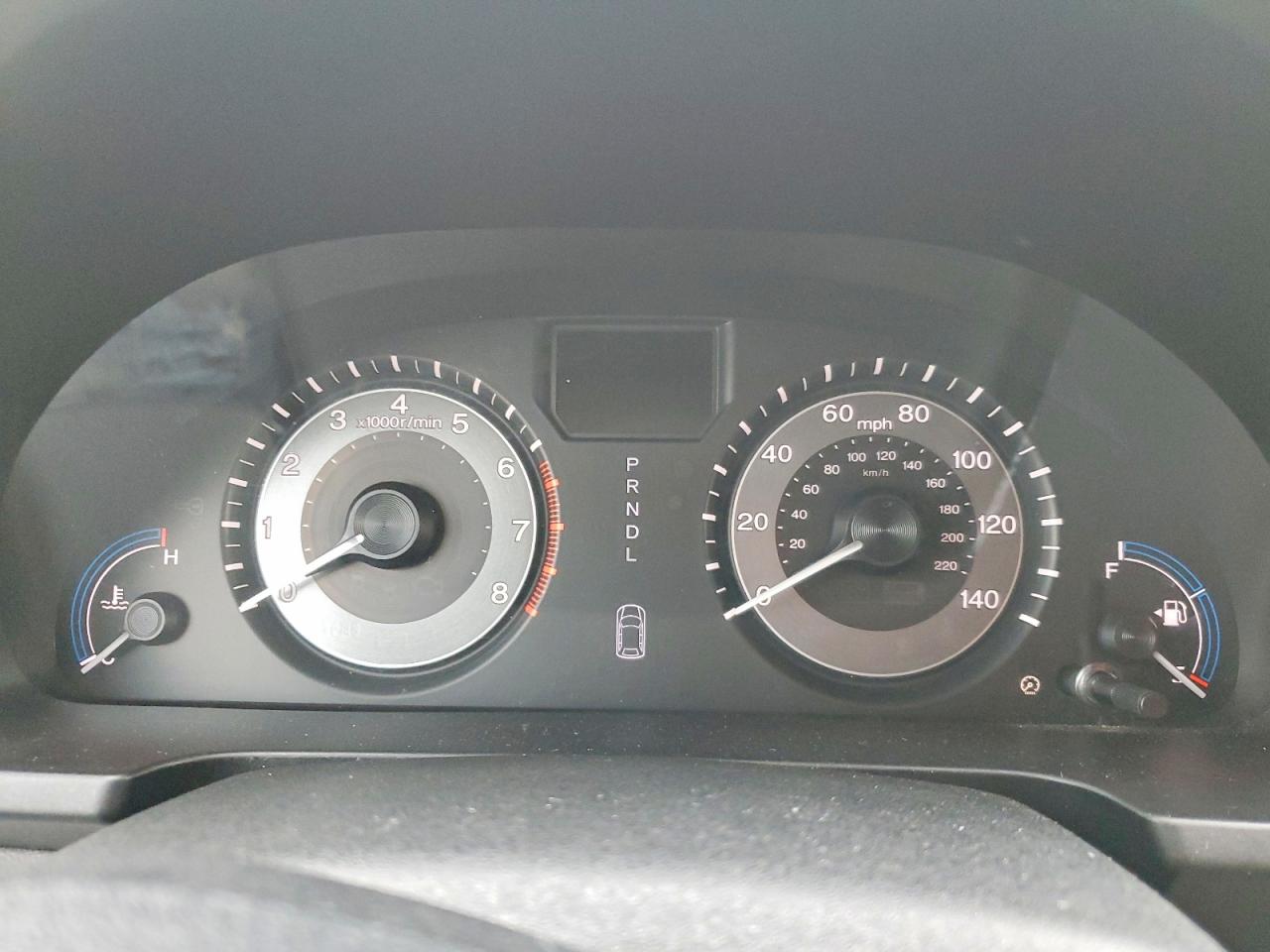 2013 Honda Odyssey Exl Silver vin: 5FNRL5H63DB024675