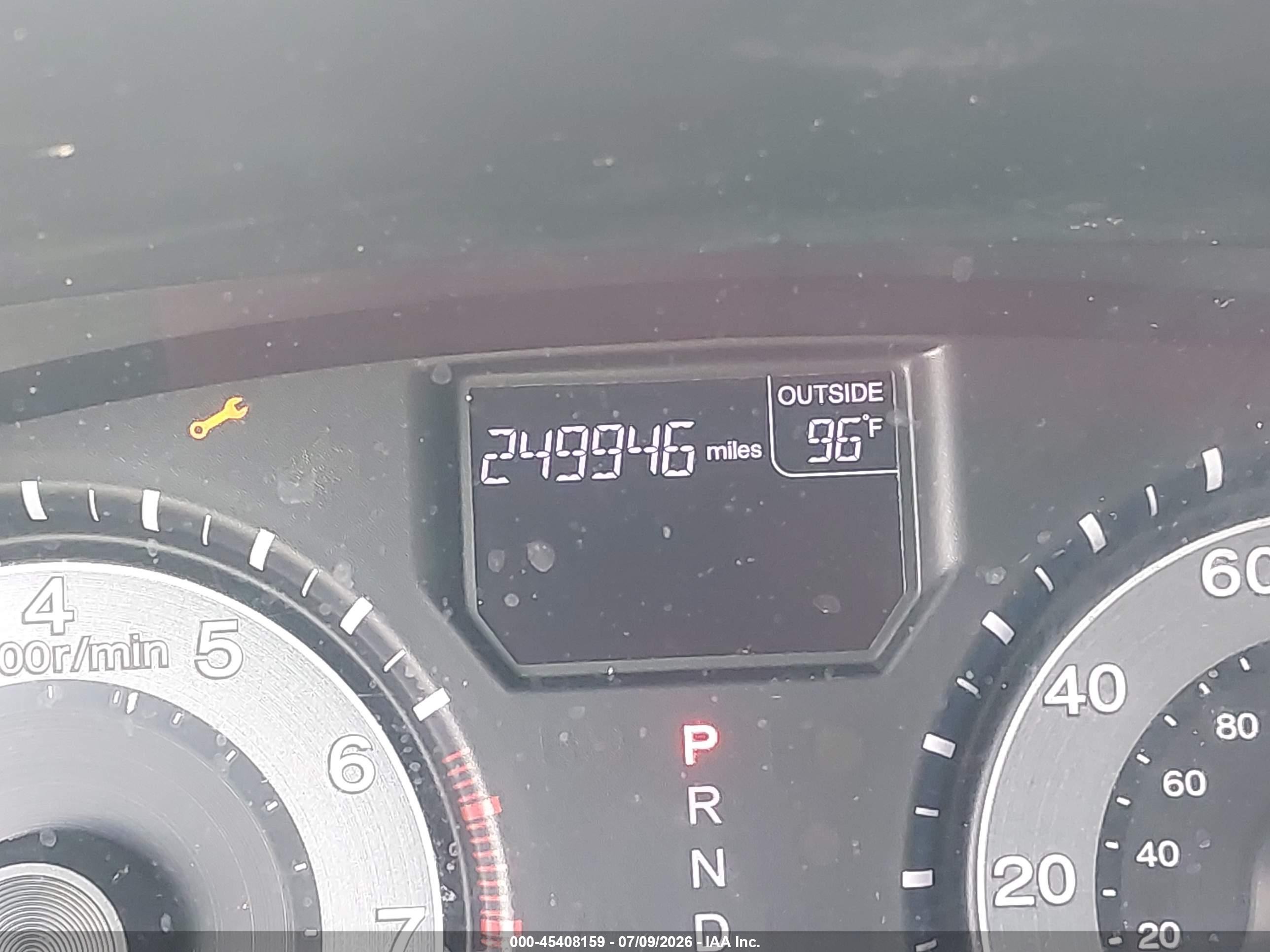 2013 Honda Odyssey Ex-l Gray vin: 5FNRL5H63DB039385