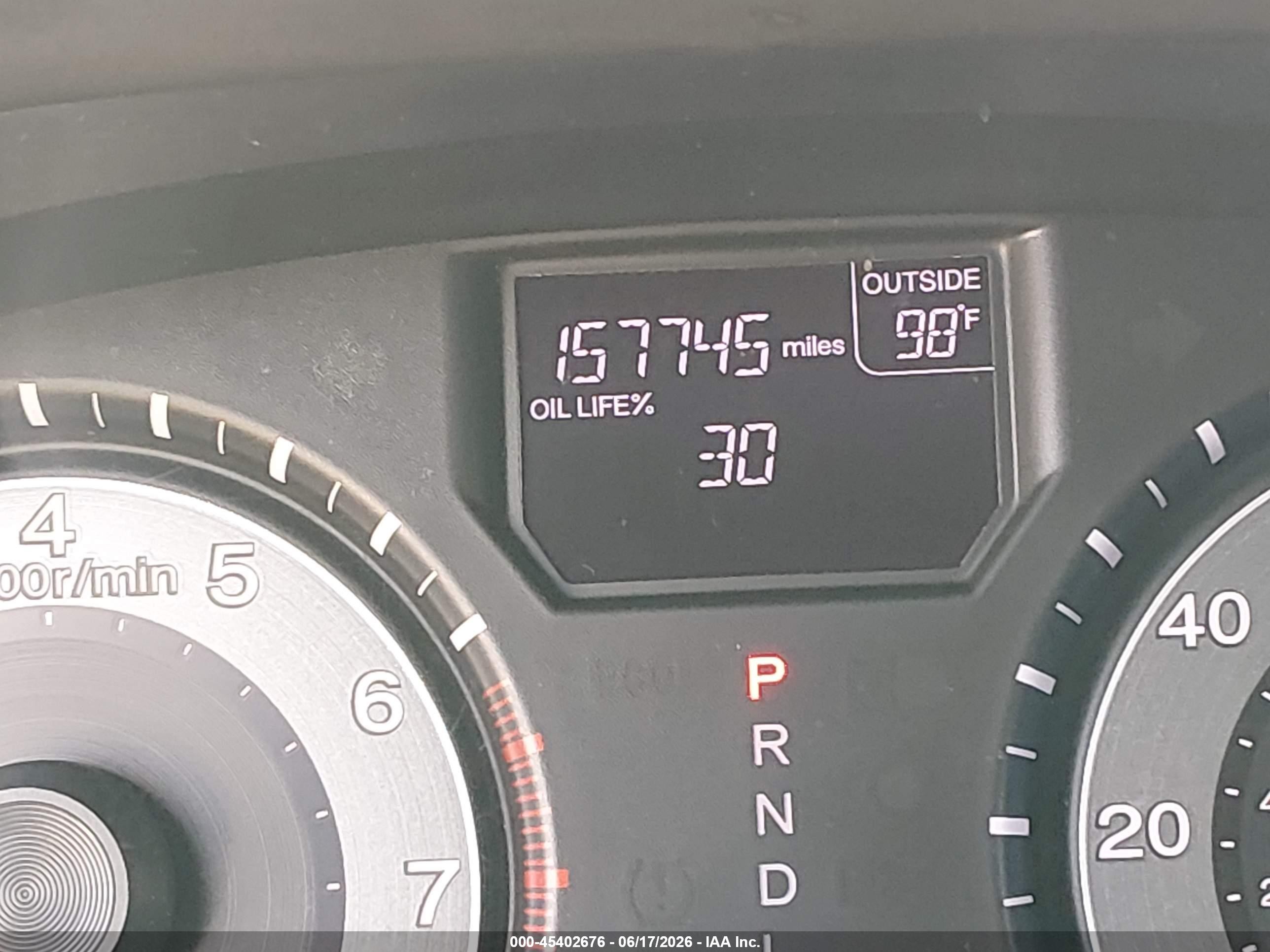 2013 Honda Odyssey Ex-l Black vin: 5FNRL5H63DB042903