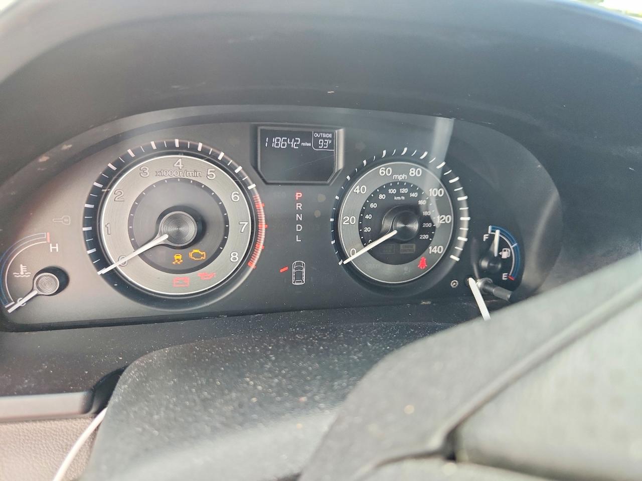 2013 Honda Odyssey Exl Silver vin: 5FNRL5H63DB060690