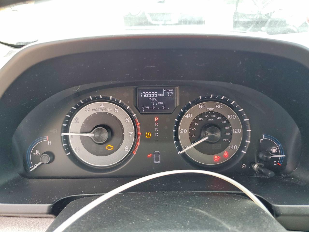 2013 Honda Odyssey Exl Black vin: 5FNRL5H63DB069535