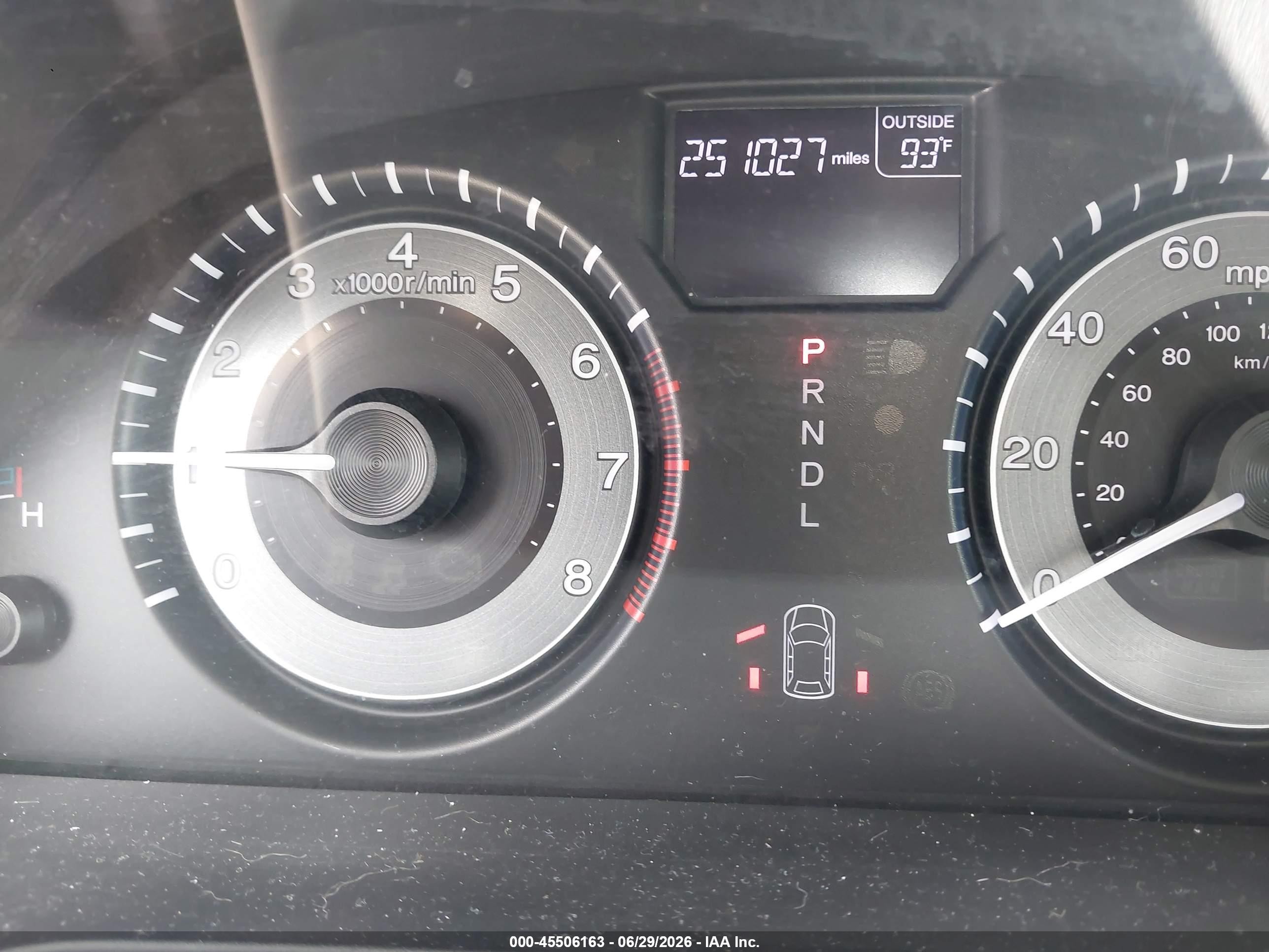 2013 Honda Odyssey Ex-l Gray vin: 5FNRL5H63DB084164