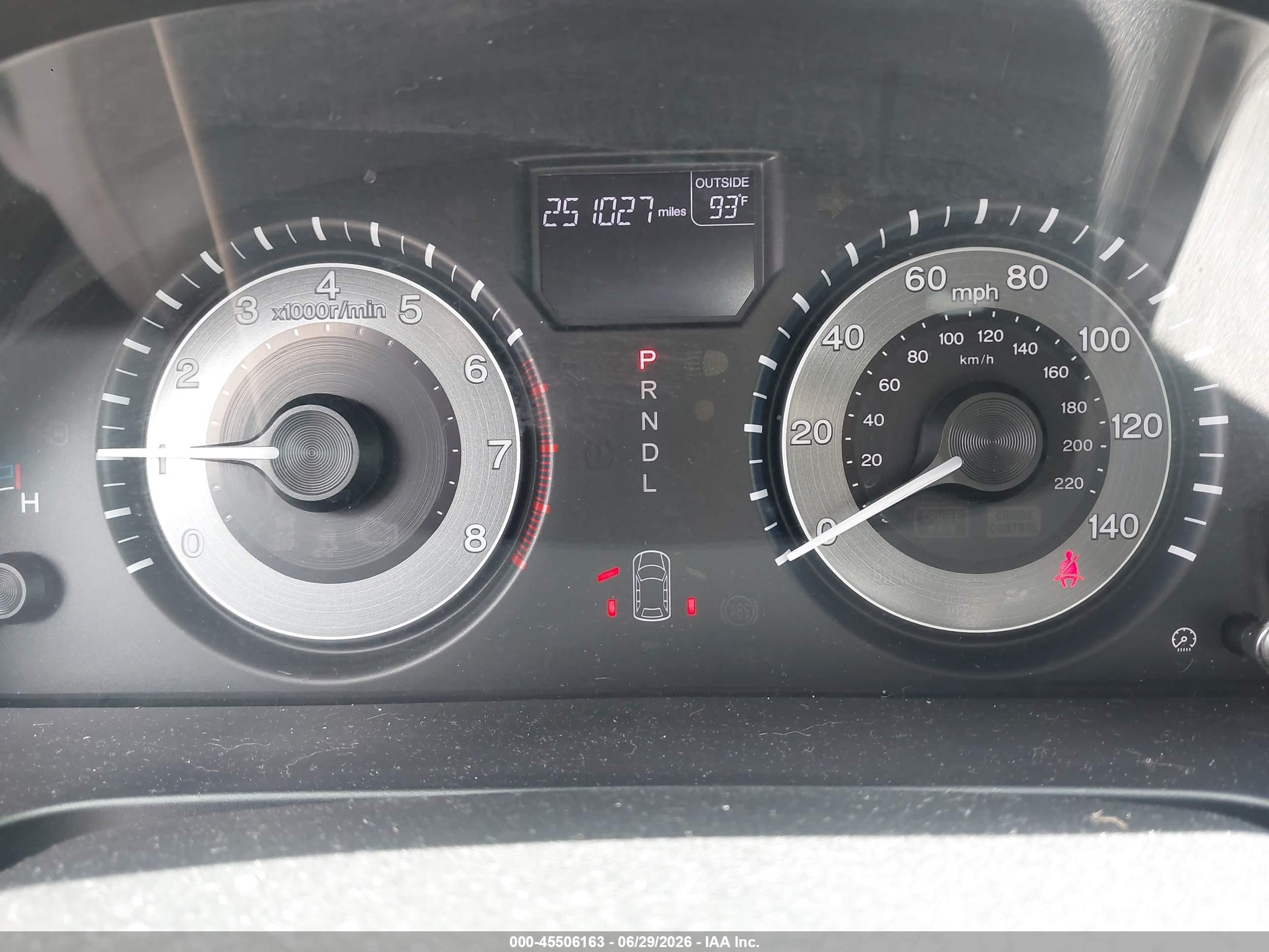 2013 Honda Odyssey Ex-l Gray vin: 5FNRL5H63DB084164