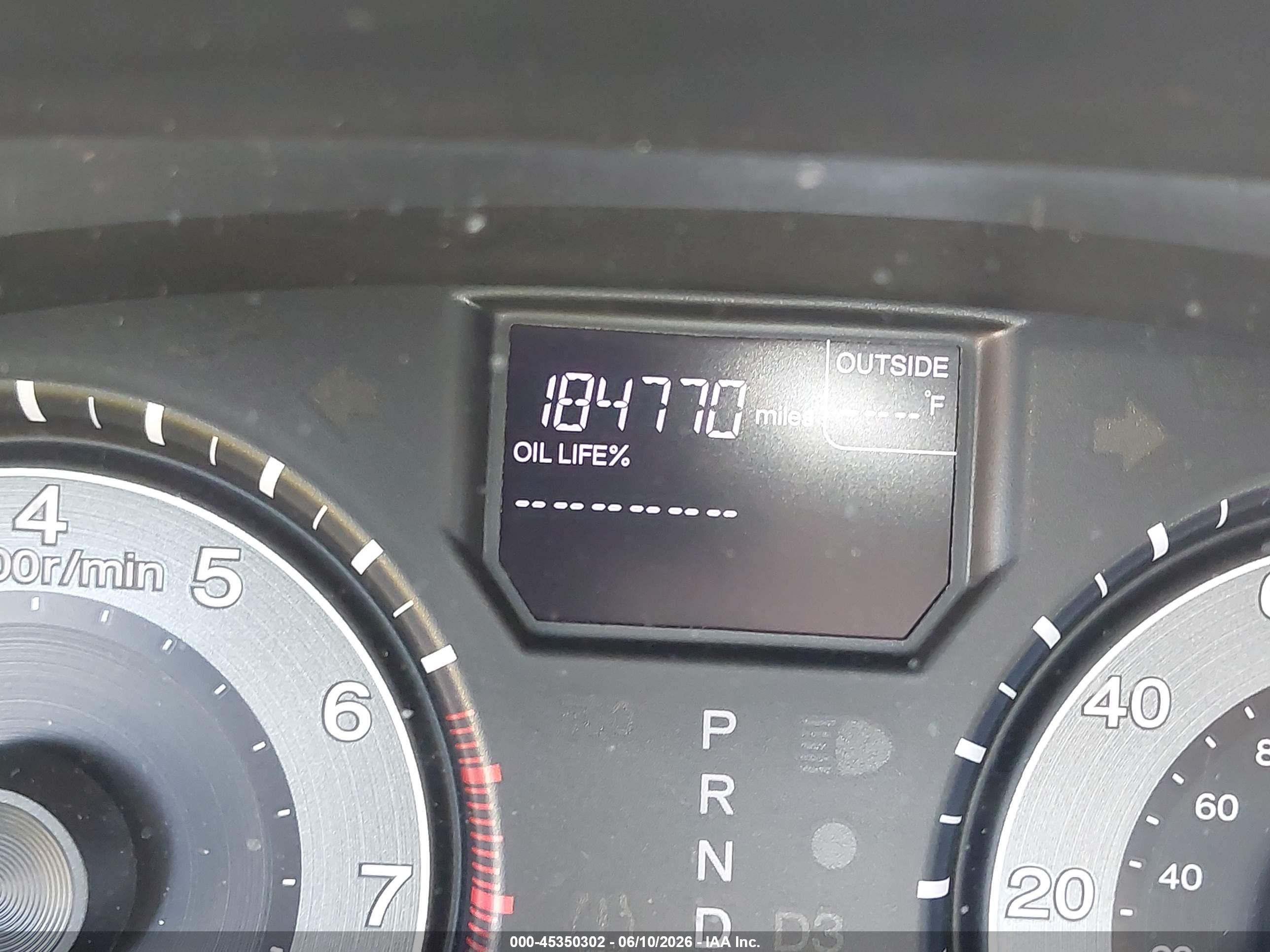 2013 Honda Odyssey Ex-l Gray vin: 5FNRL5H63DB091079