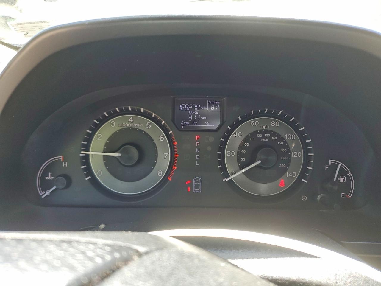 2014 Honda Odyssey Exl Gray vin: 5FNRL5H63EB025052