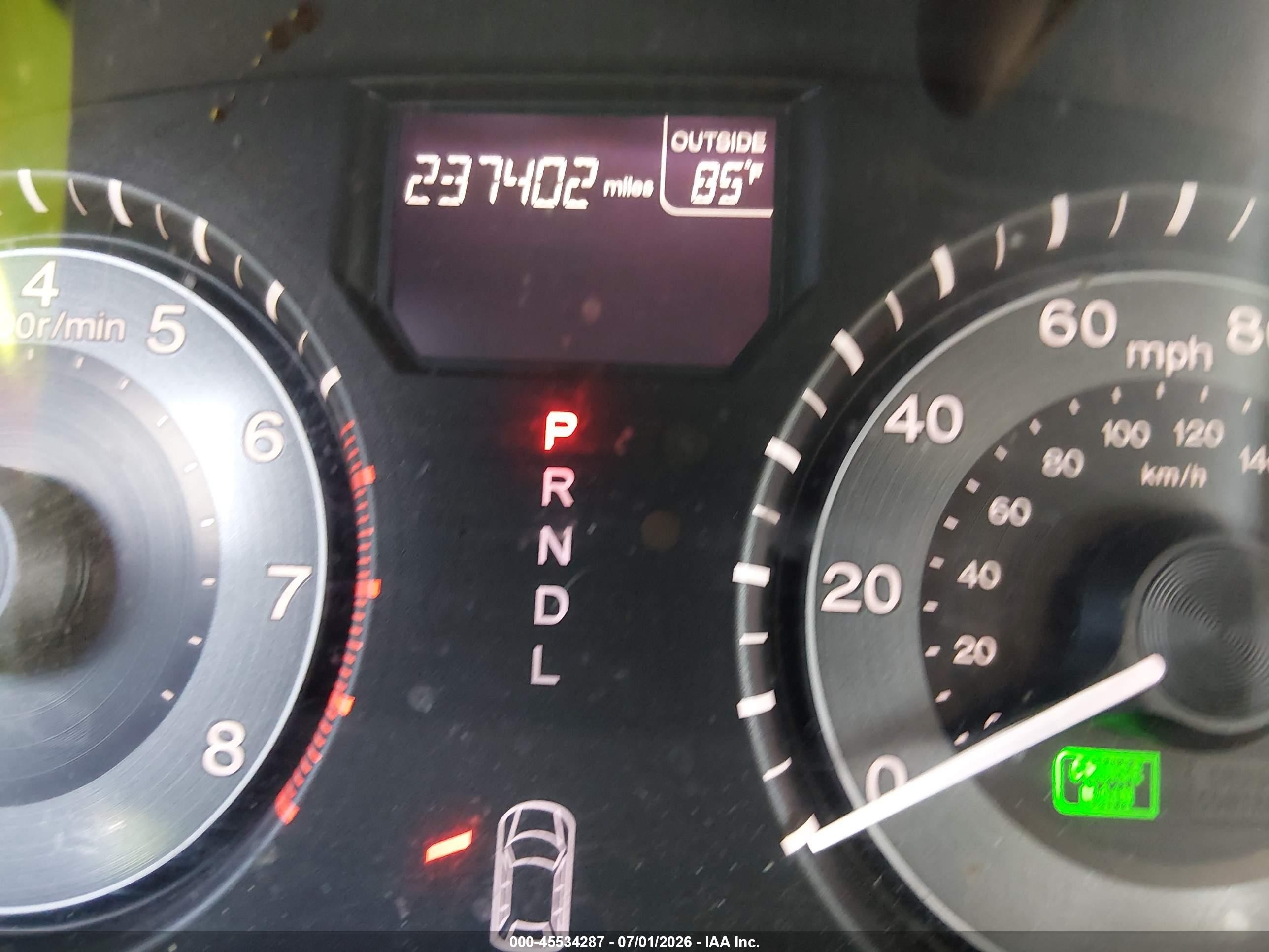 2014 Honda Odyssey Ex-l Silver vin: 5FNRL5H63EB052784
