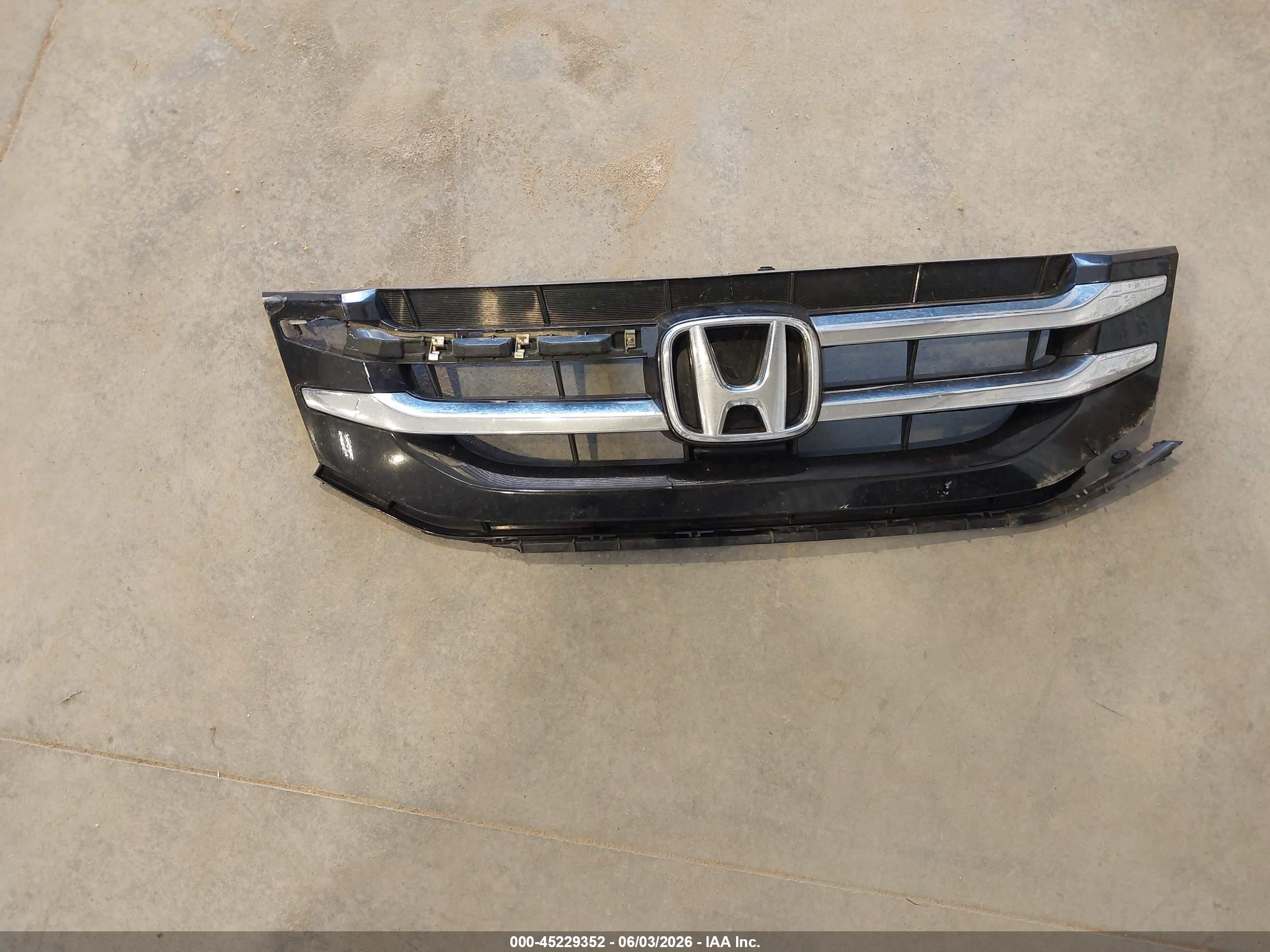 2014 Honda Odyssey Ex-l Gray vin: 5FNRL5H63EB054003