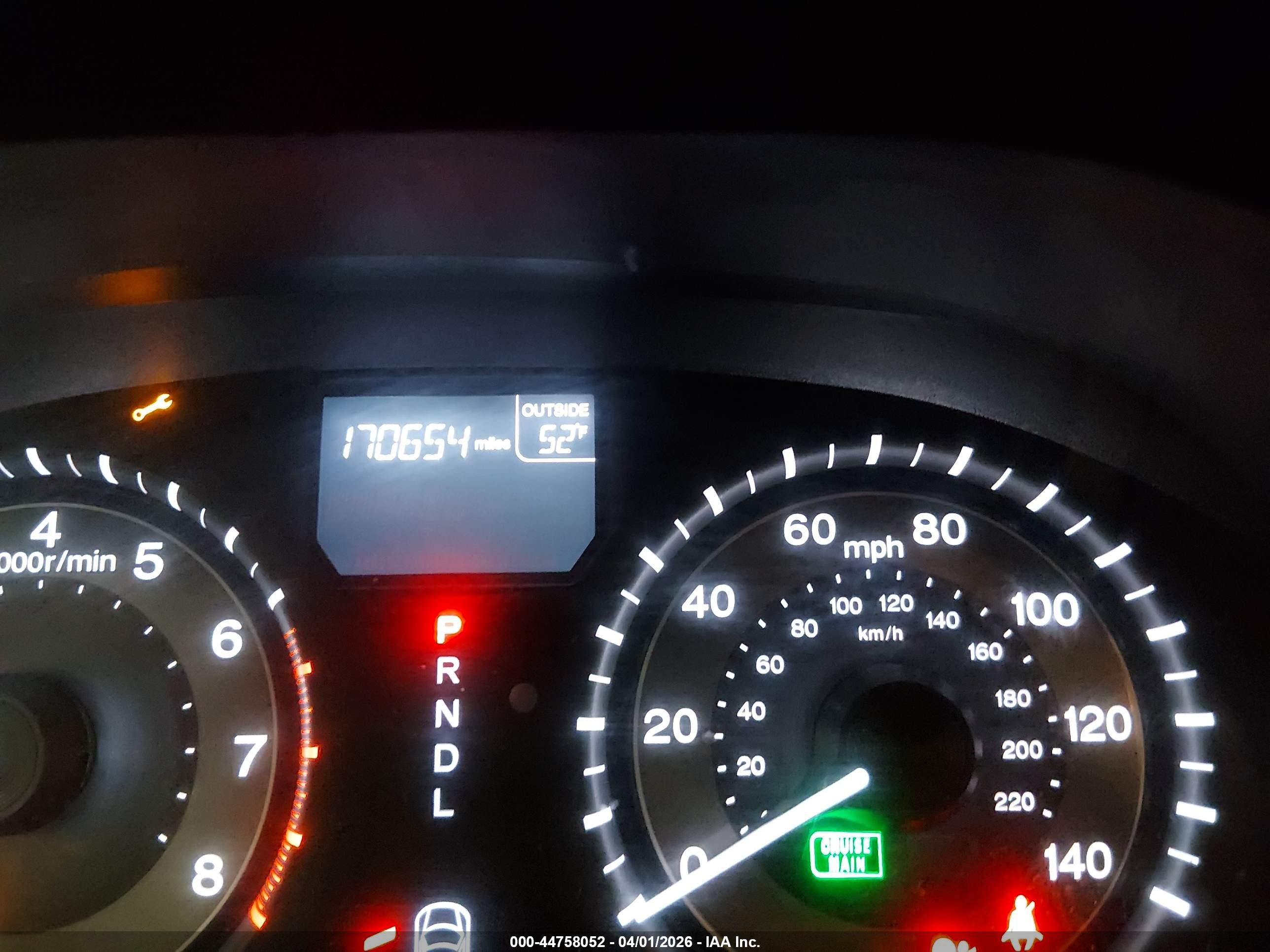 2014 Honda Odyssey Ex-l Gray vin: 5FNRL5H63EB068130