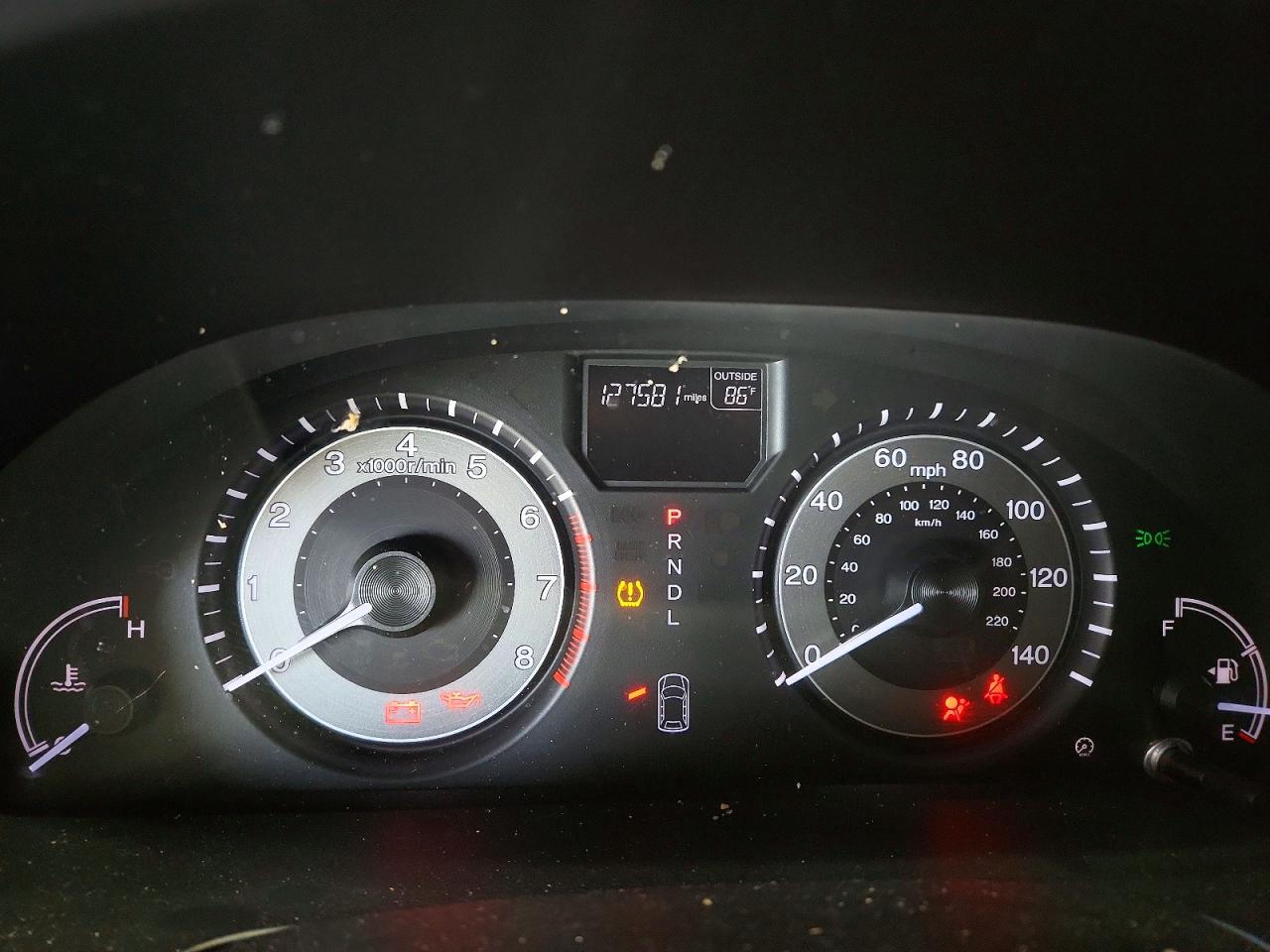 2014 Honda Odyssey Exl Gray vin: 5FNRL5H63EB097420