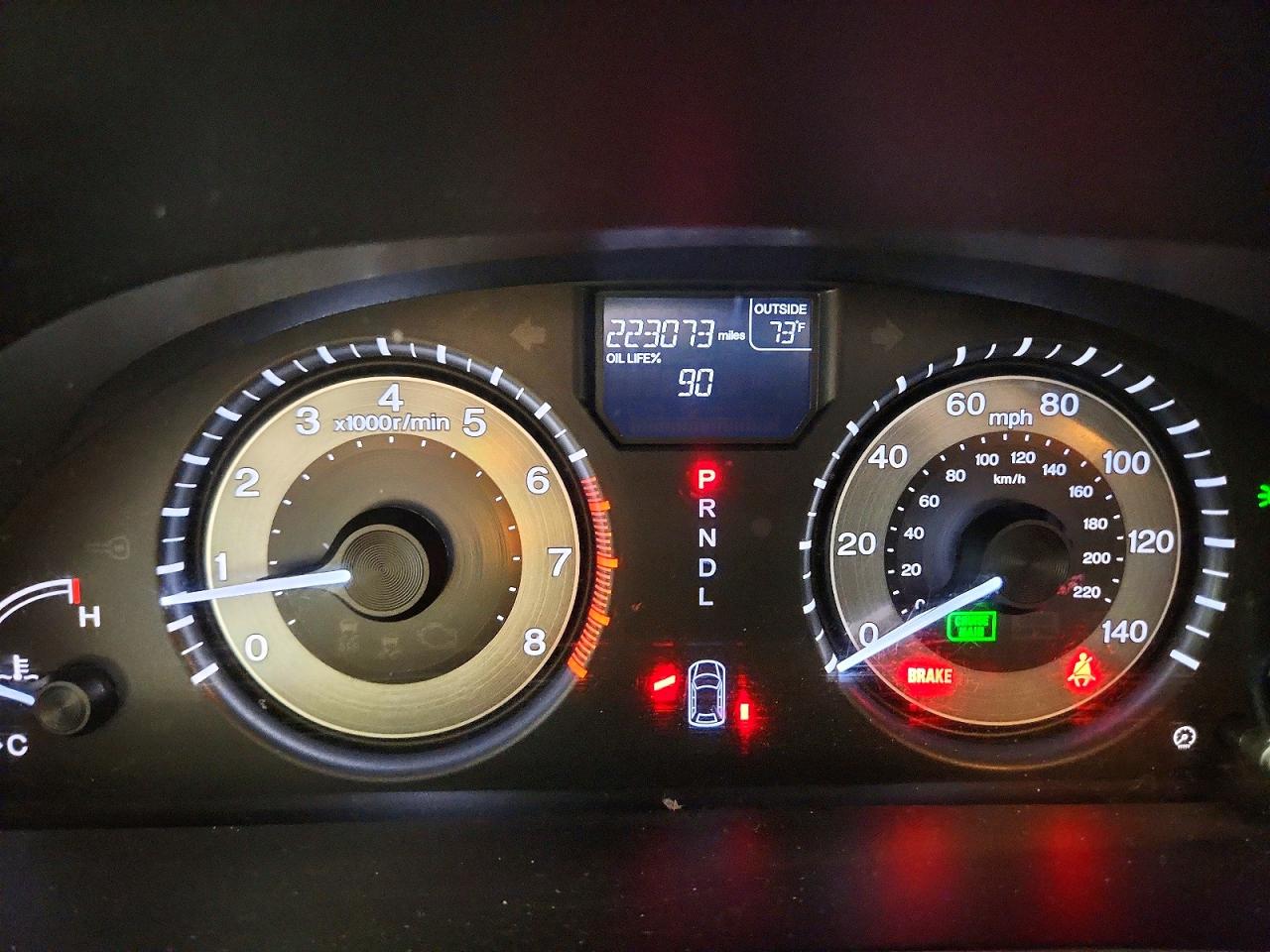 2014 Honda Odyssey Exl Черный vin: 5FNRL5H63EB107556