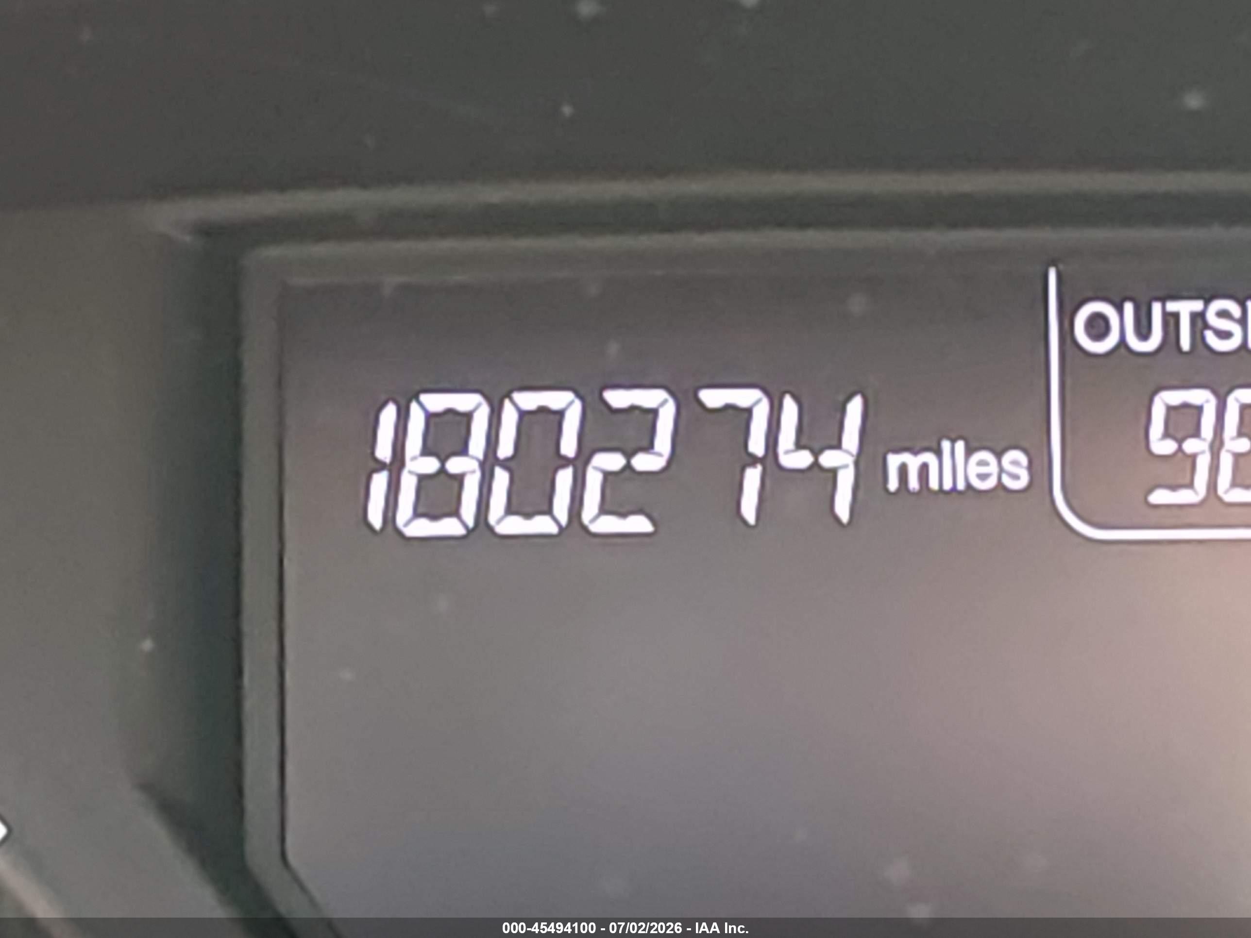 2014 Honda Odyssey Ex-l Silver vin: 5FNRL5H63EB138466