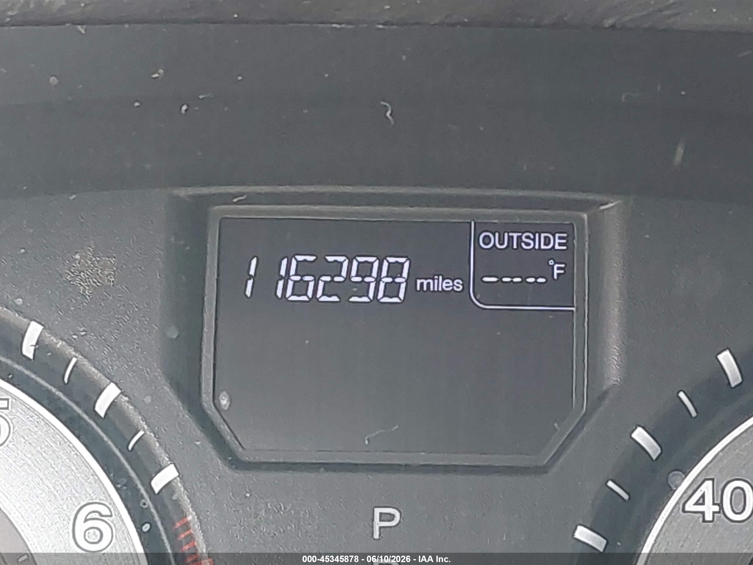 2015 Honda Odyssey Ex-l Blue vin: 5FNRL5H63FB016501
