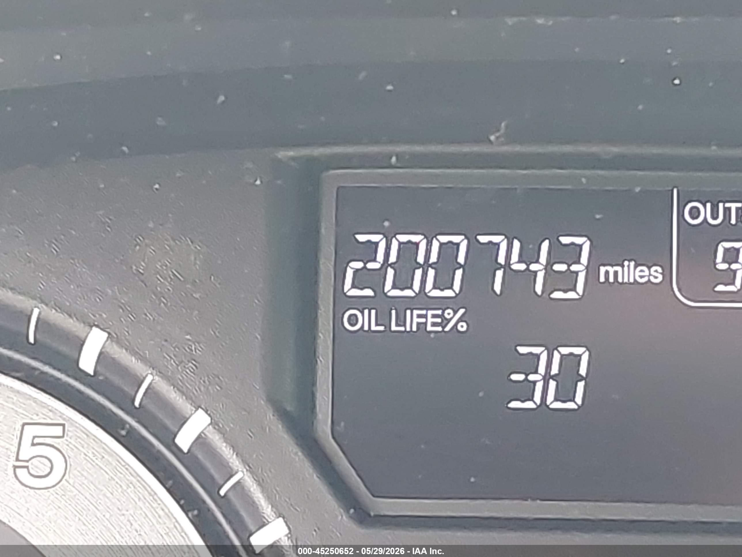 2015 Honda Odyssey Ex-l Blue vin: 5FNRL5H63FB080375