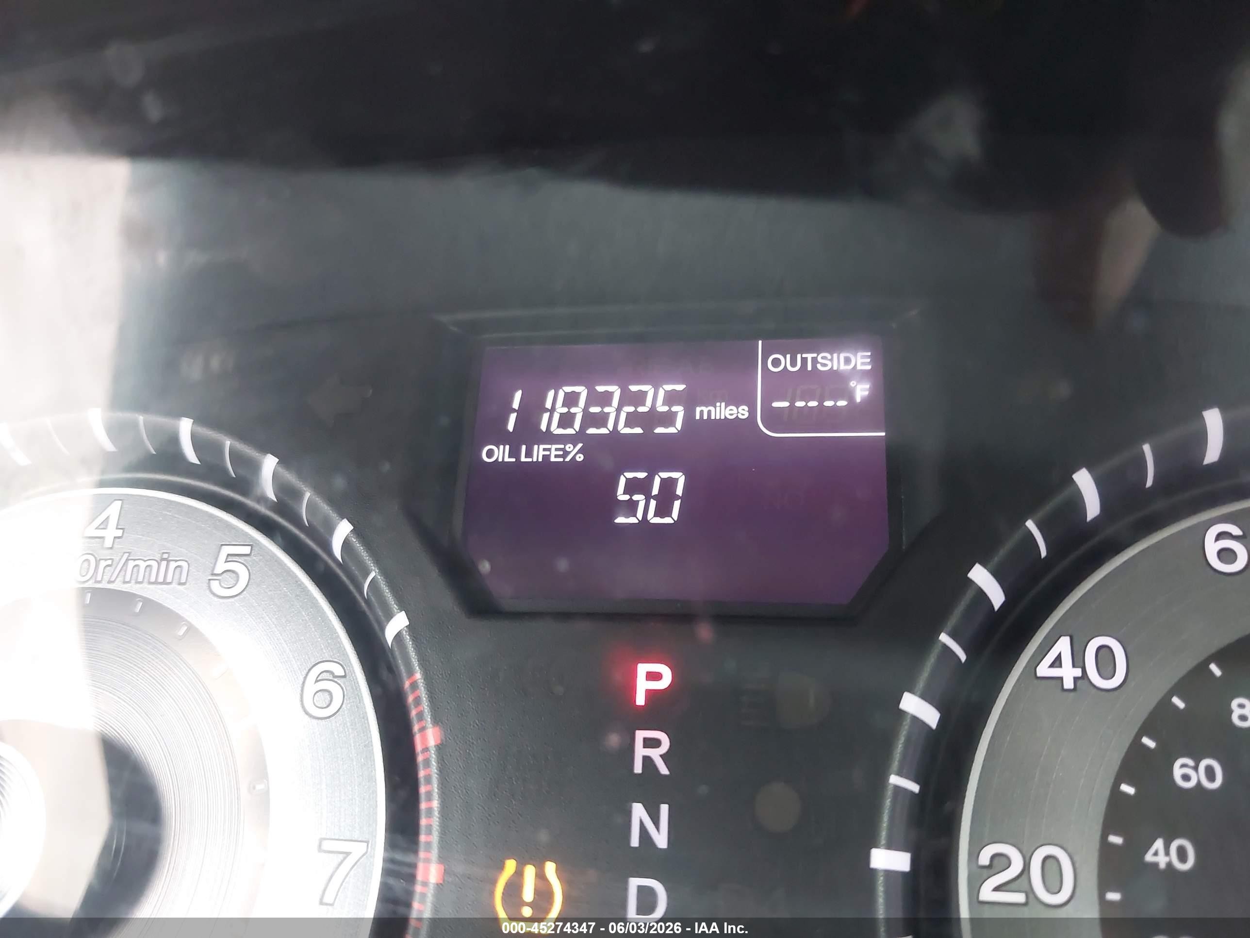 2015 Honda Odyssey Ex-l Gray vin: 5FNRL5H63FB115366
