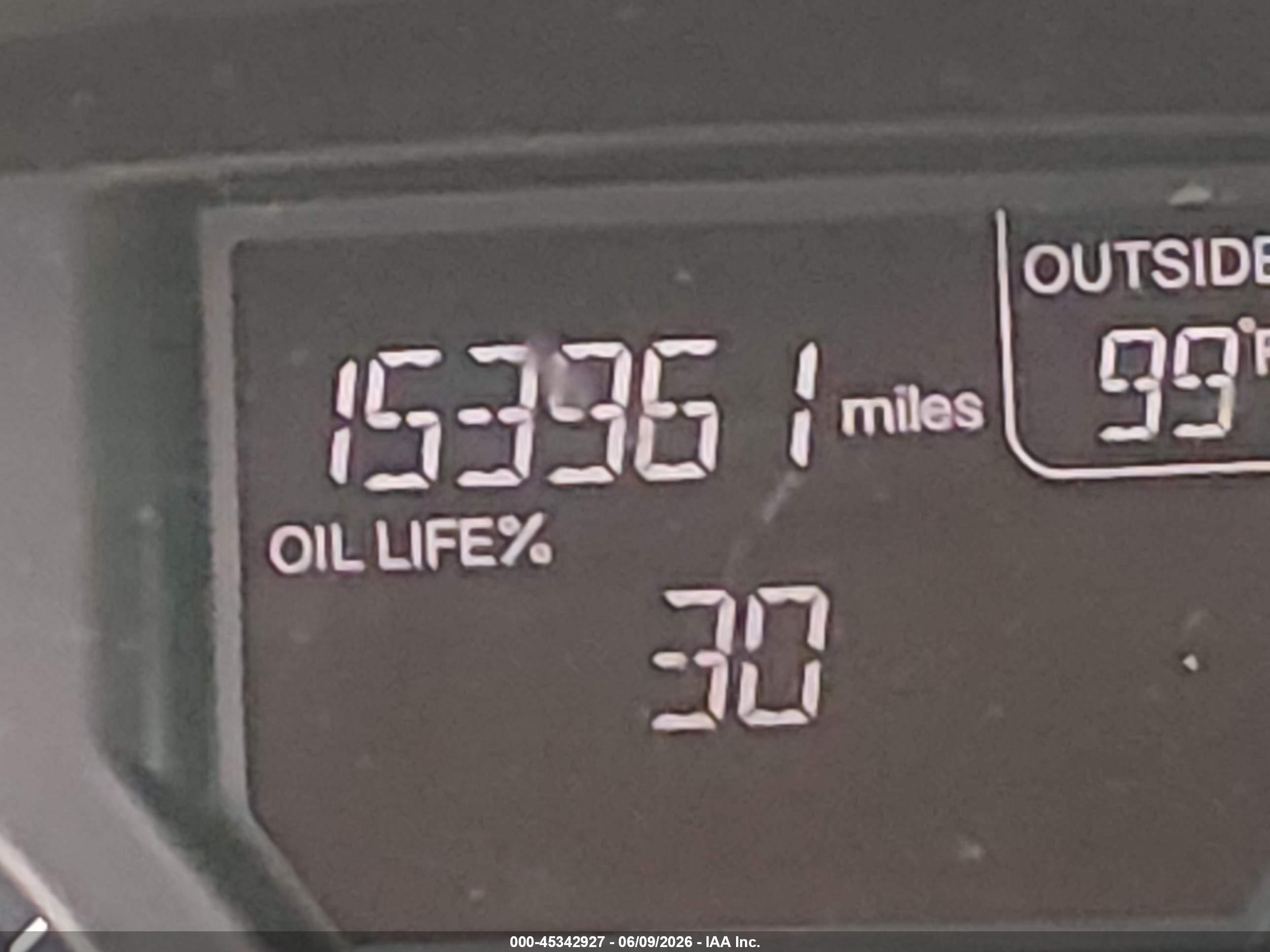 2011 Honda Odyssey Ex-l Gray vin: 5FNRL5H64BB002018