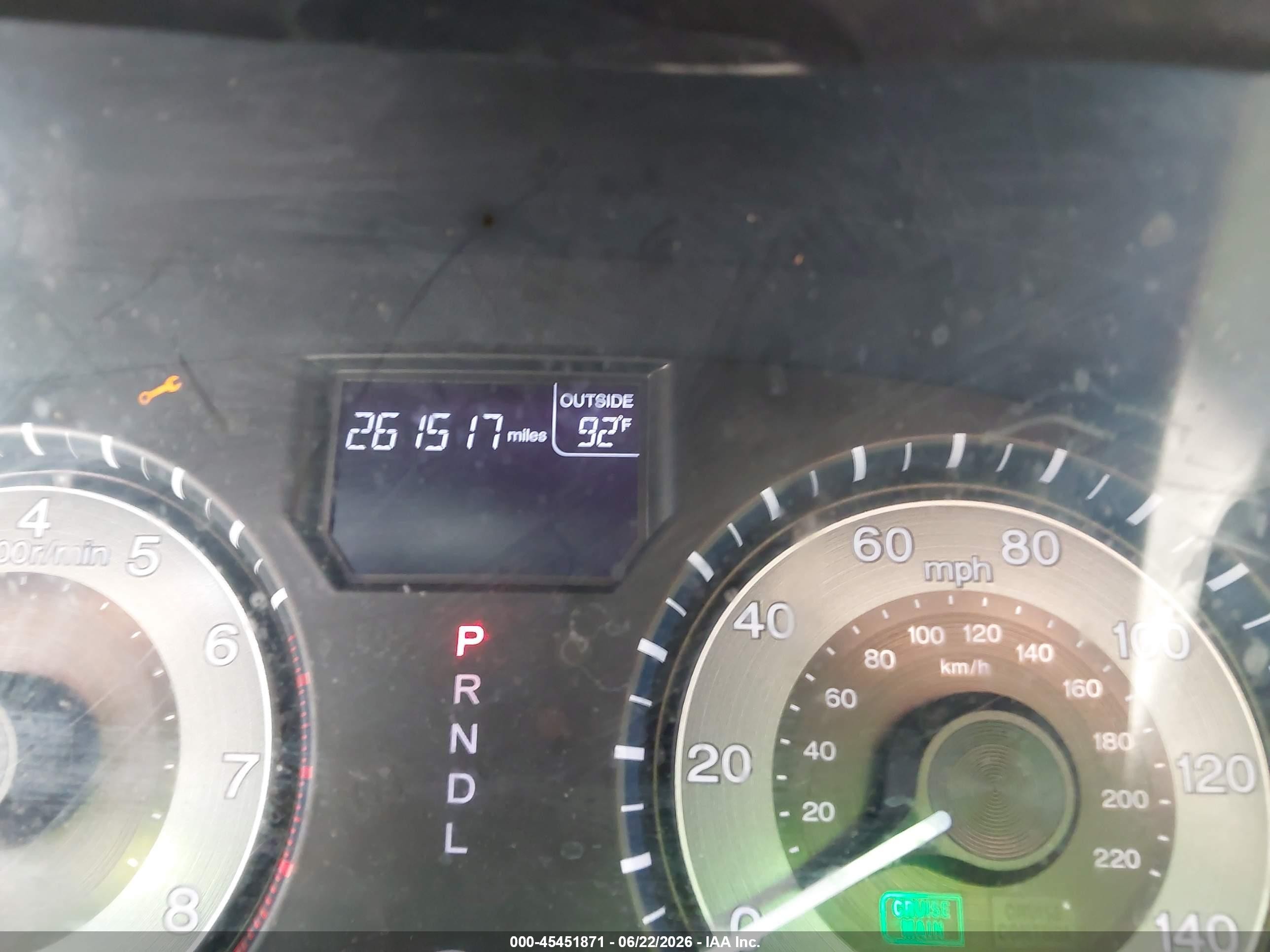 2011 Honda Odyssey Ex-l Gray vin: 5FNRL5H64BB024777