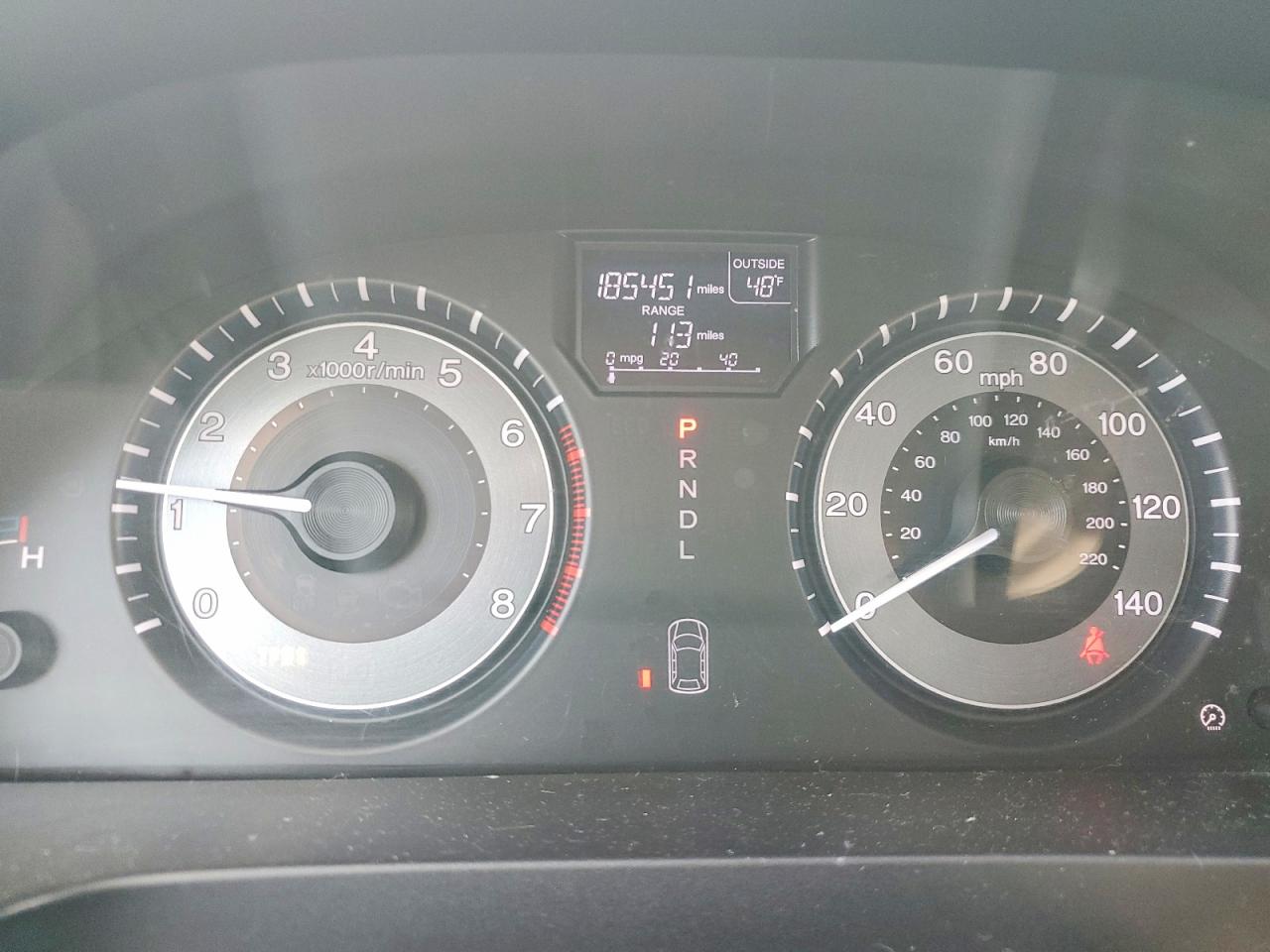 2011 Honda Odyssey Exl Черный vin: 5FNRL5H64BB063854