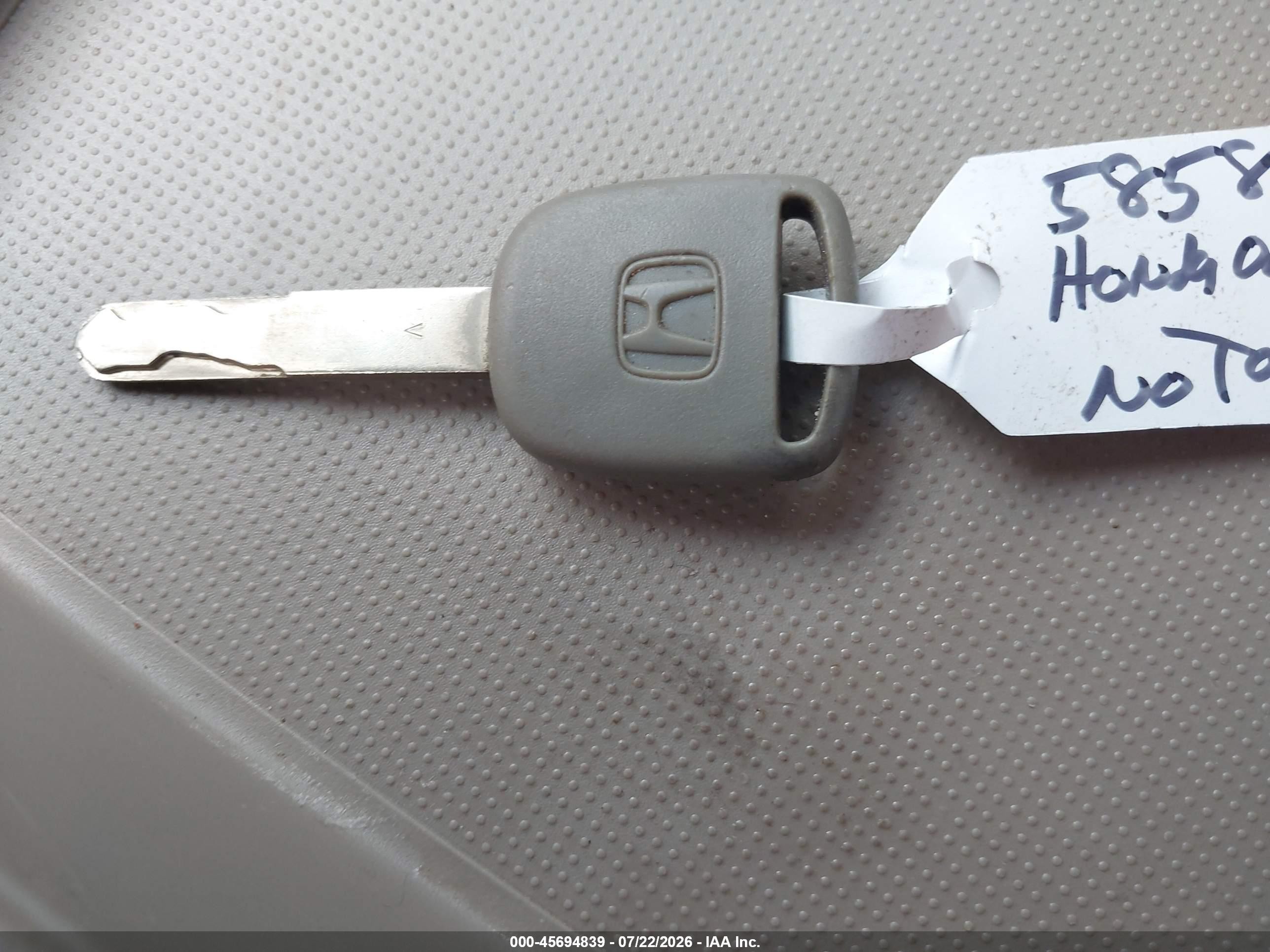 2012 Honda Odyssey Ex-l White vin: 5FNRL5H64CB122211