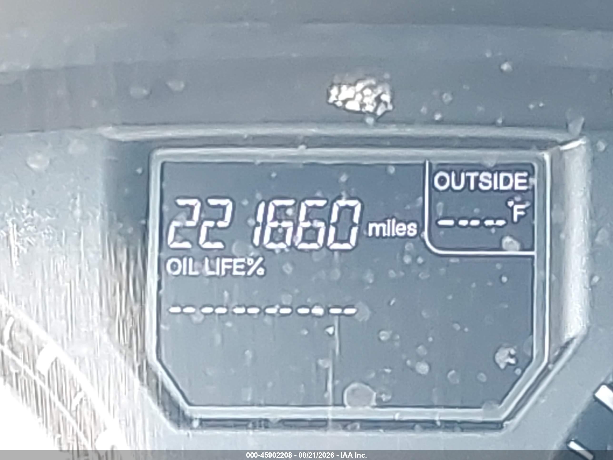 2013 Honda Odyssey Ex-l Silver vin: 5FNRL5H64DB002202