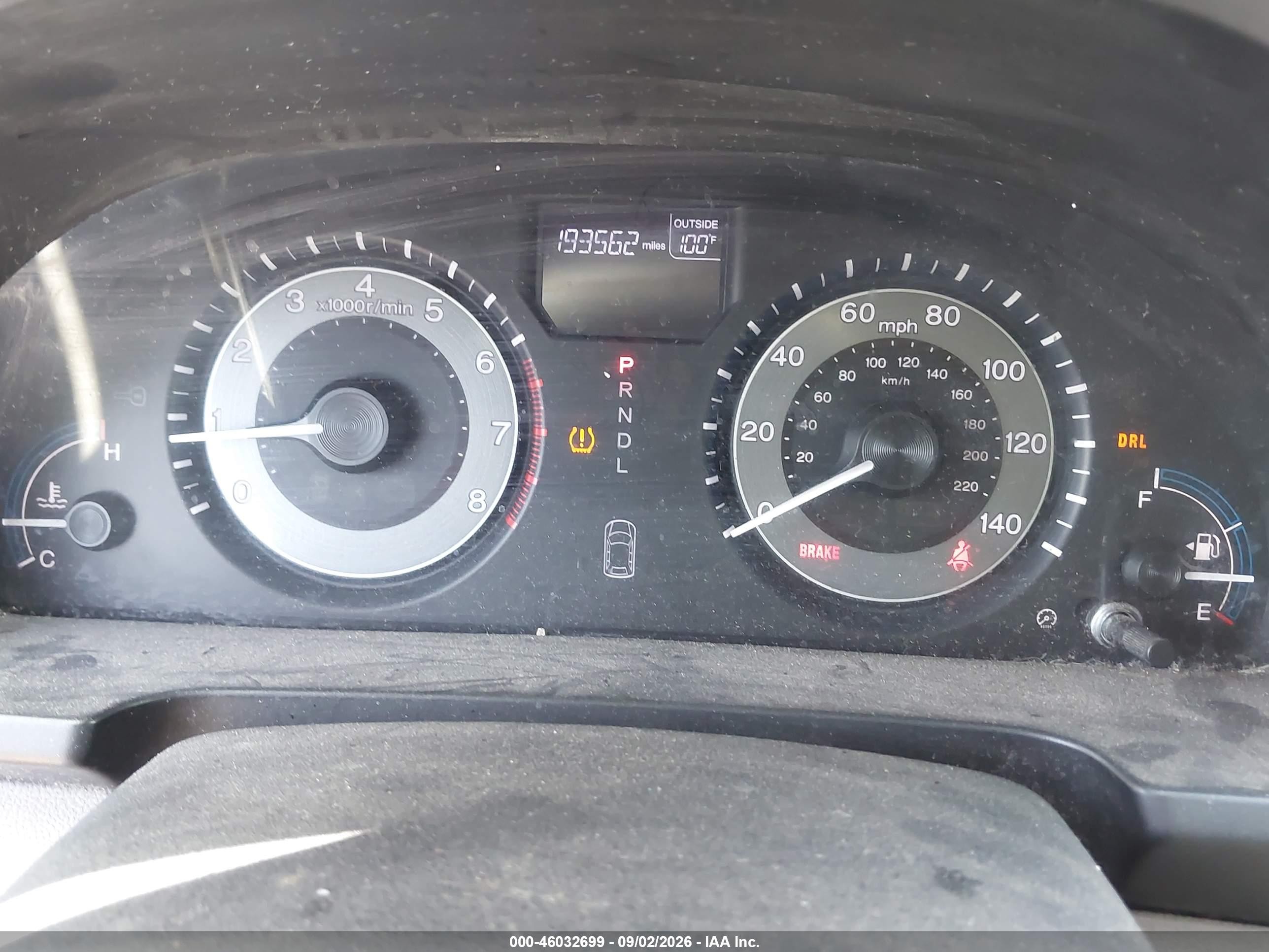 2013 Honda Odyssey Ex-l Gray vin: 5FNRL5H64DB020862