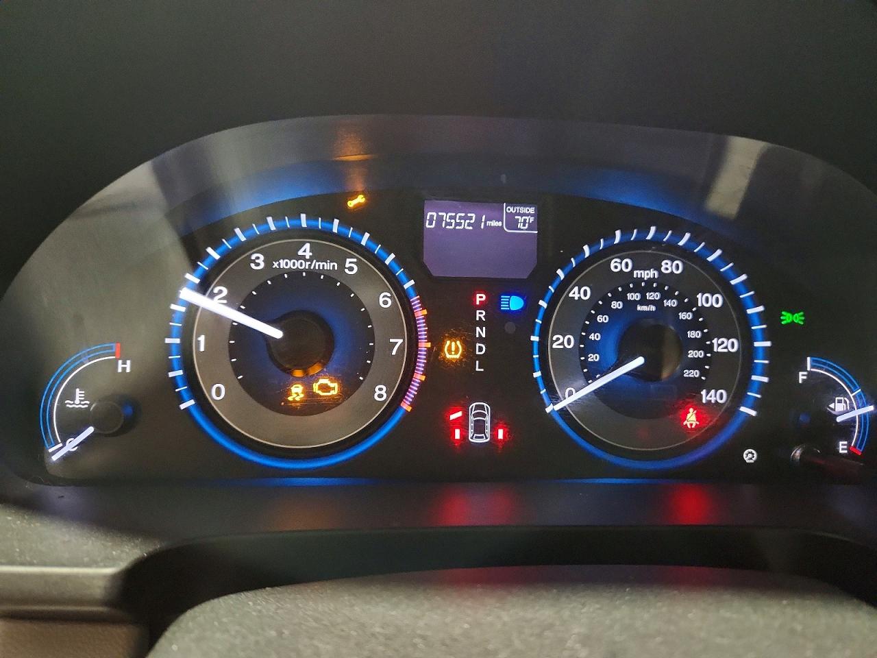 2013 Honda Odyssey Exl Gray vin: 5FNRL5H64DB034020