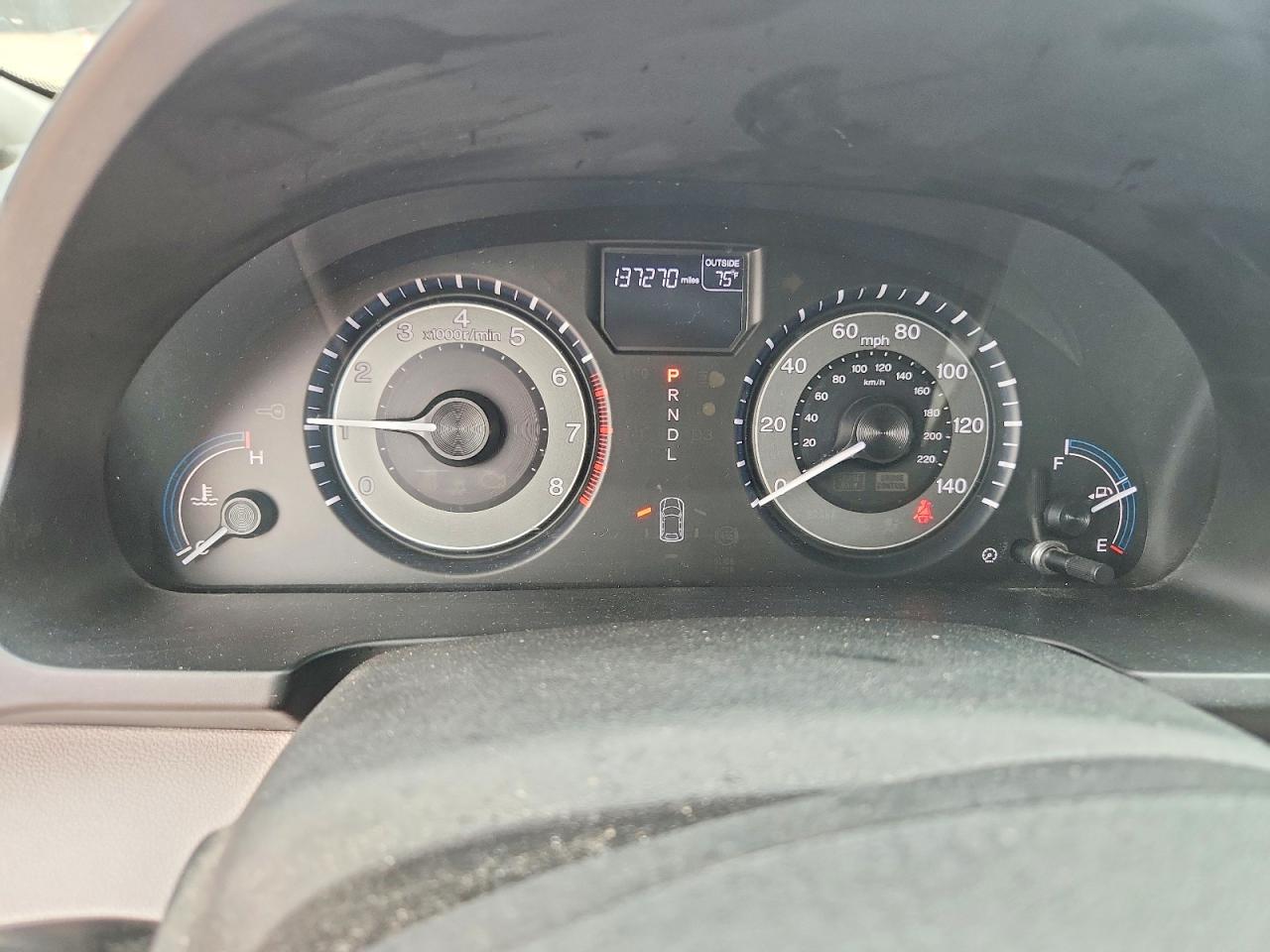 2013 Honda Odyssey Exl Silver vin: 5FNRL5H64DB039900