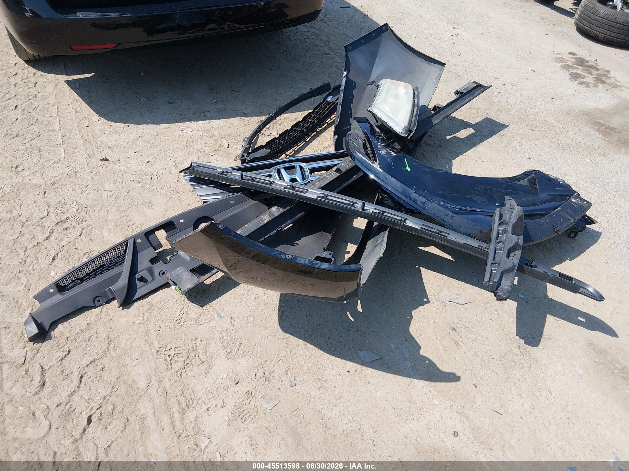 2013 Honda Odyssey Ex-l Черный vin: 5FNRL5H64DB045891