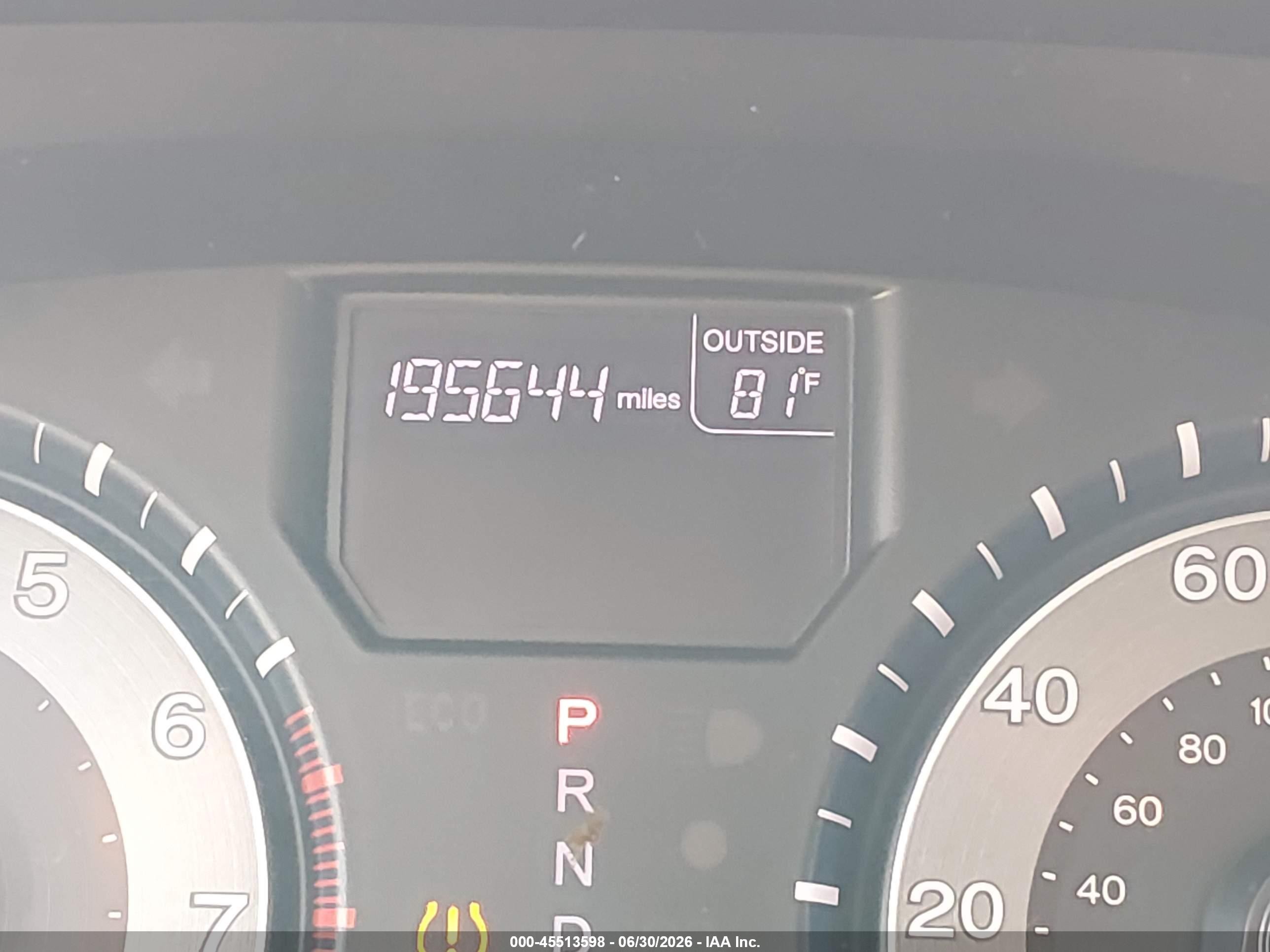 2013 Honda Odyssey Ex-l Черный vin: 5FNRL5H64DB045891