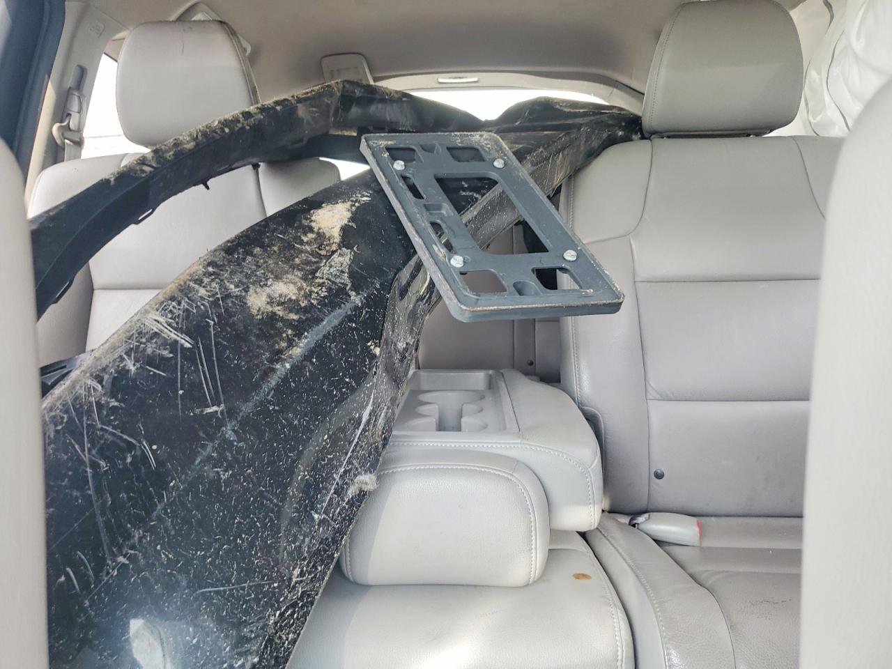 2013 Honda Odyssey Exl Black vin: 5FNRL5H64DB053795