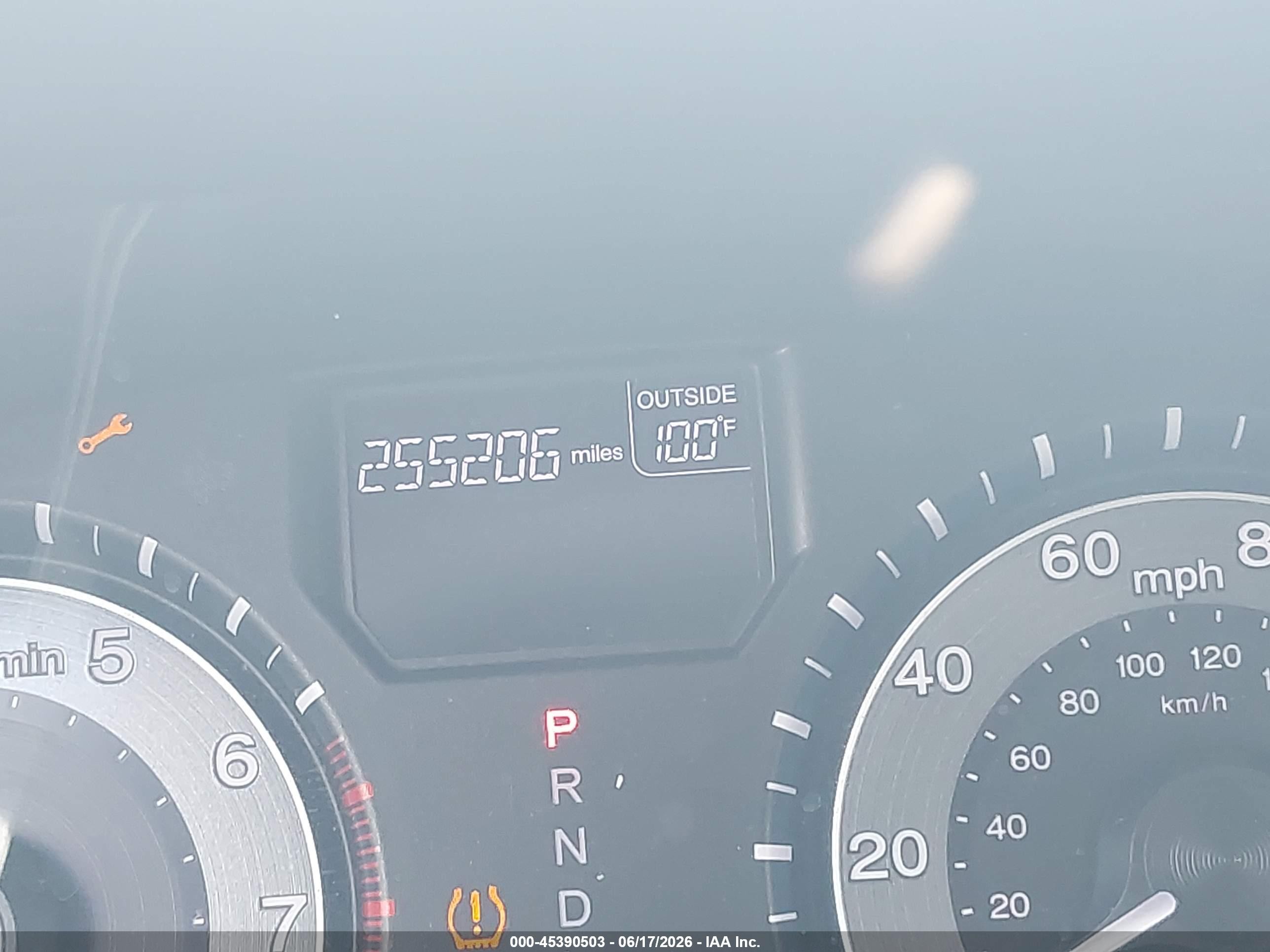 2013 Honda Odyssey Ex-l Champagne vin: 5FNRL5H64DB064263