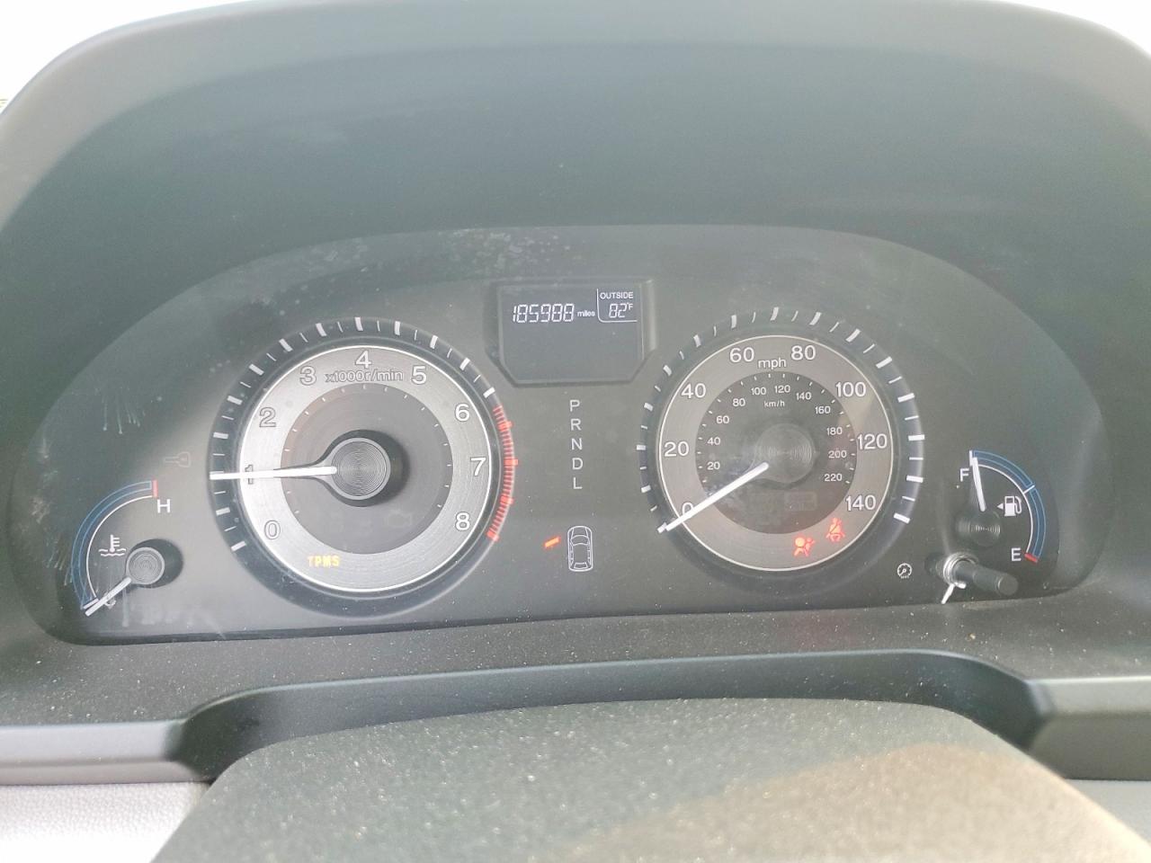 2013 Honda Odyssey Exl Blue vin: 5FNRL5H64DB069334