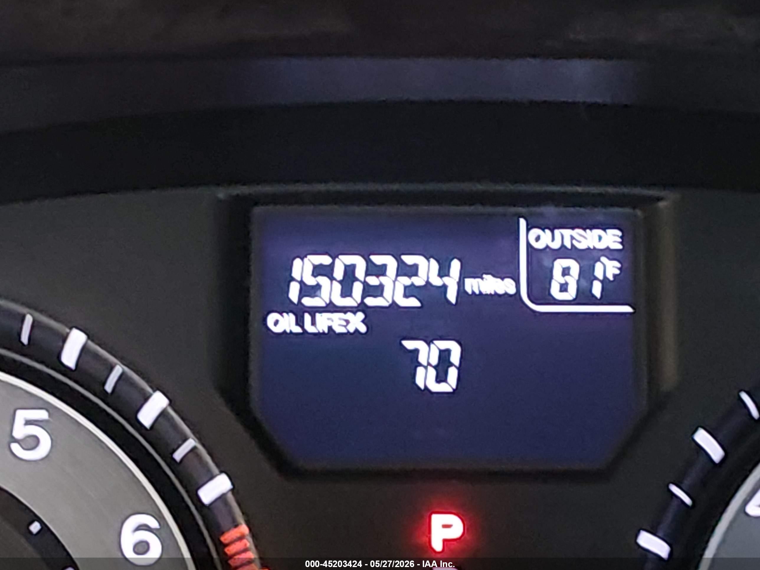 2014 Honda Odyssey Ex-l White vin: 5FNRL5H64EB023682